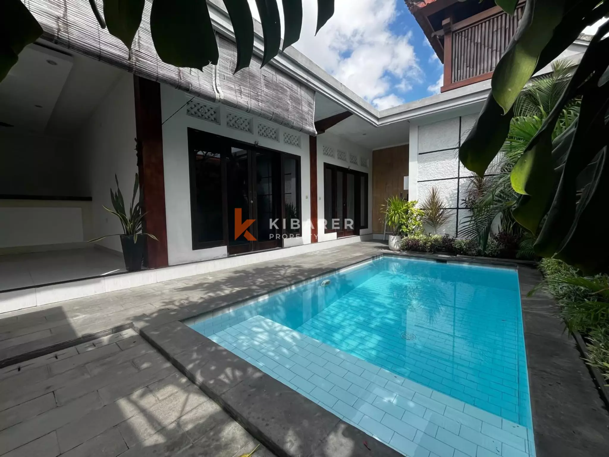 3BR Villa for Rent in Kerobokan, Bali — image 1