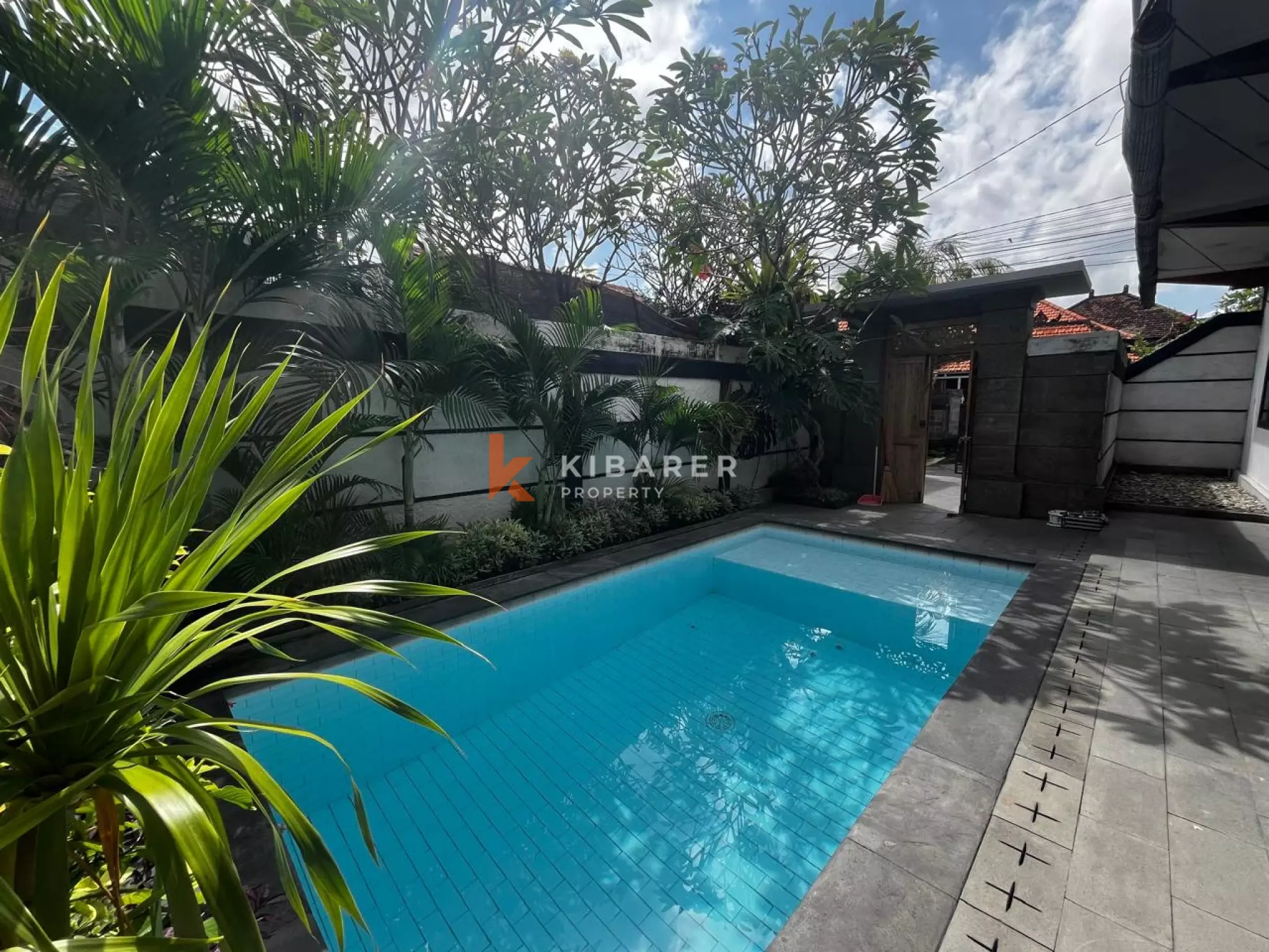 3BR Villa for Rent in Kerobokan, Bali — image 3