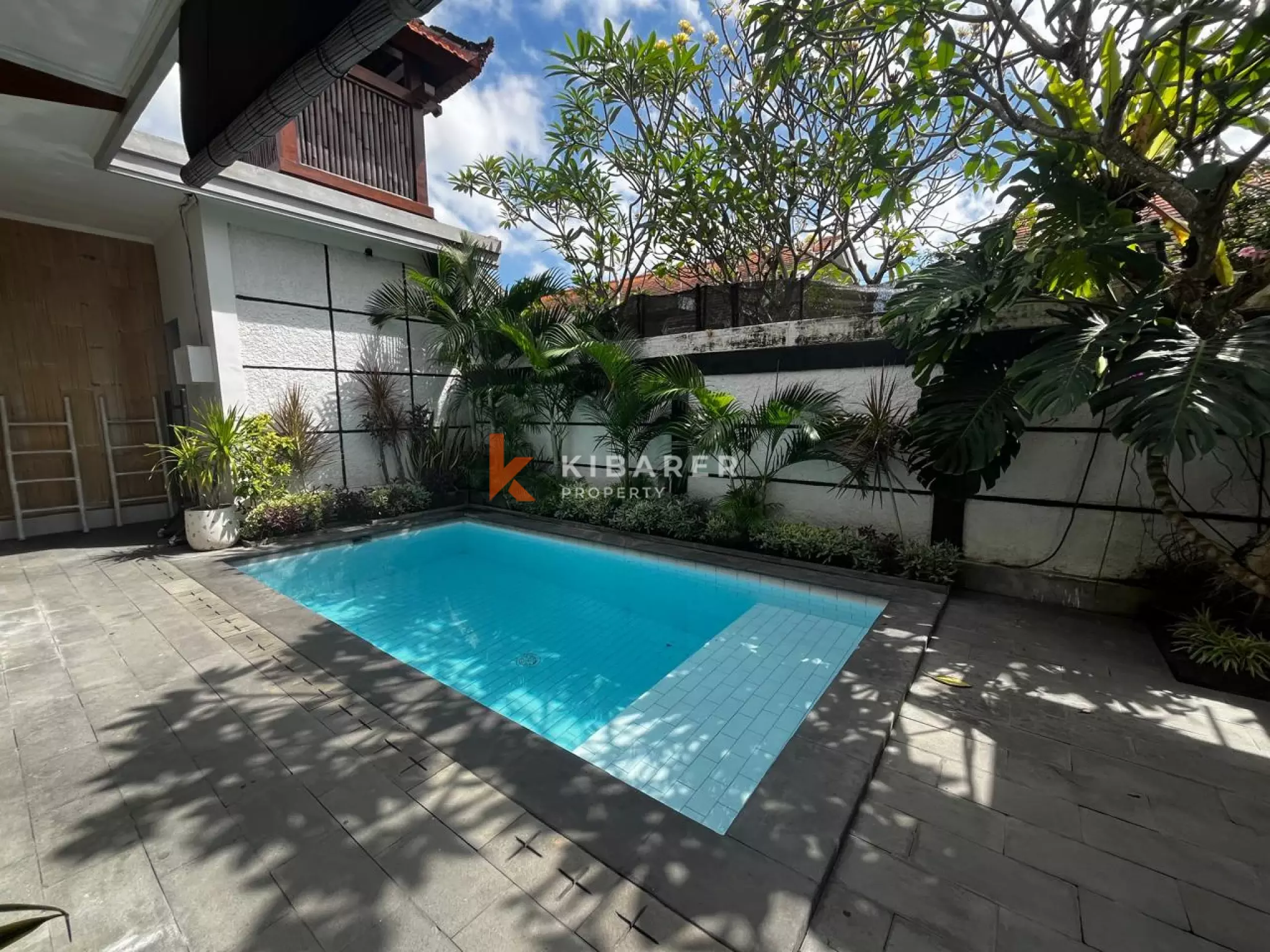 3BR Villa for Rent in Kerobokan, Bali — image 2