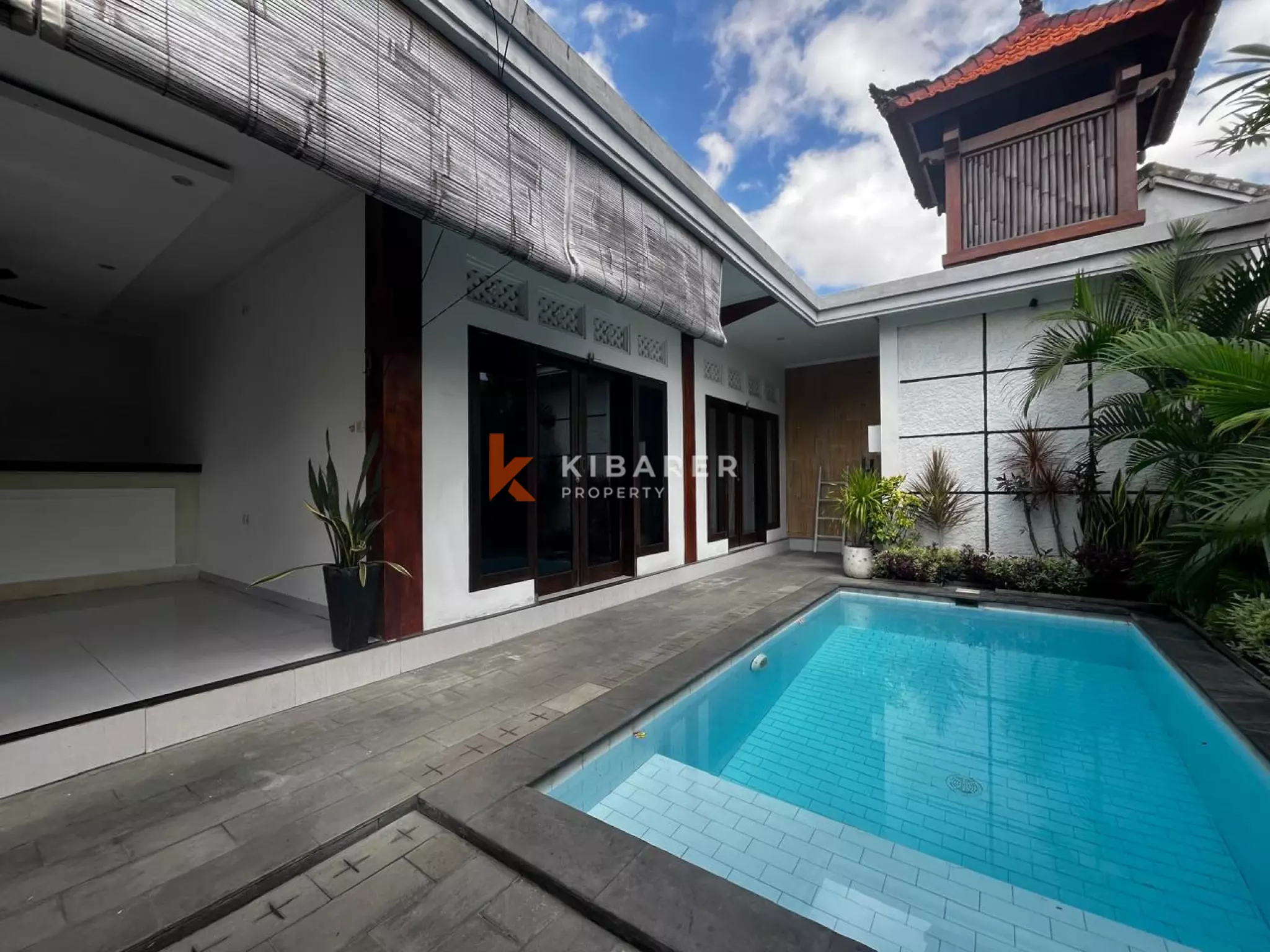 3BR Villa for Rent in Kerobokan, Bali — image 4