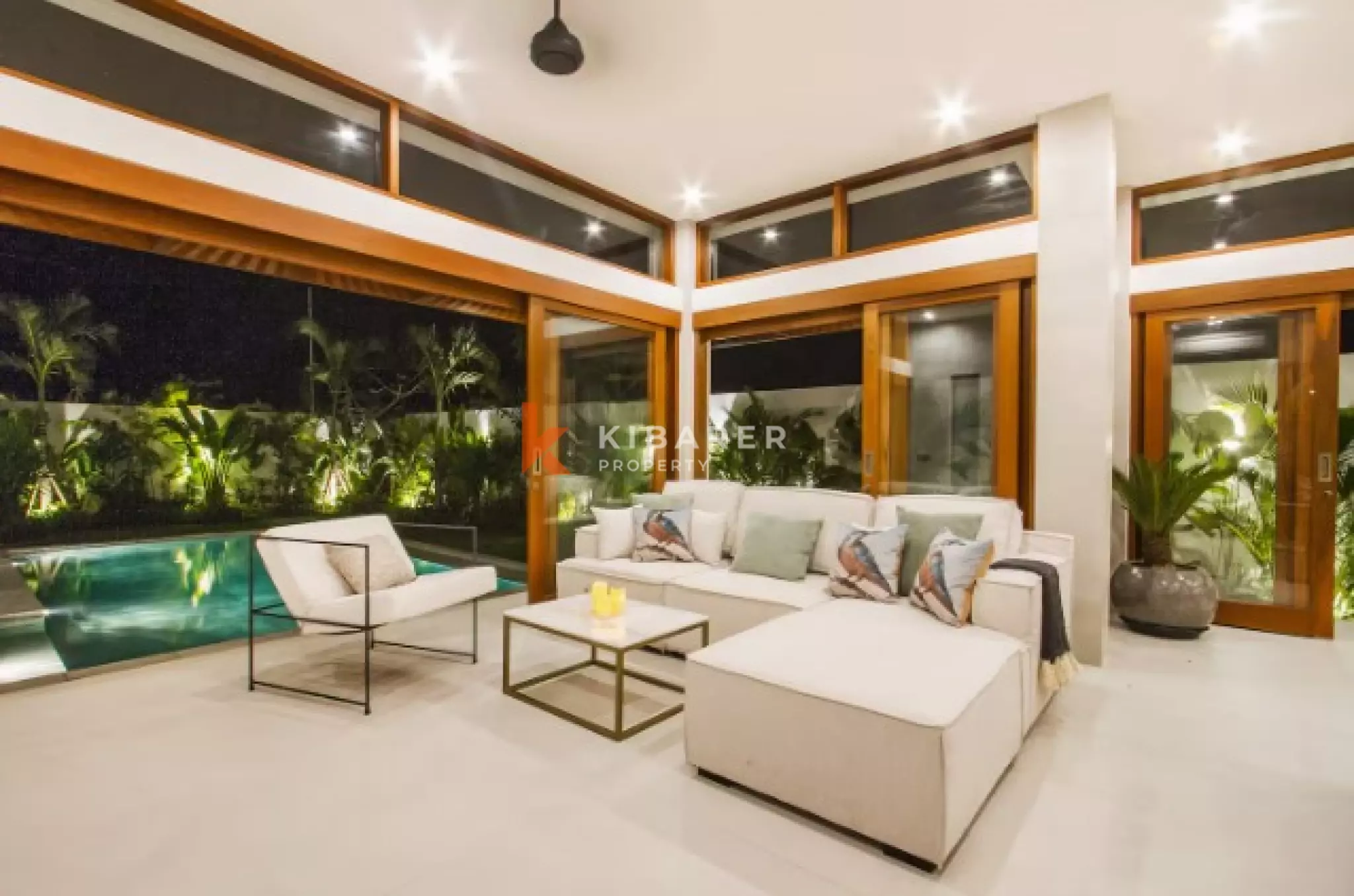4BR Villa for Rent in Cemagi, Bali — image 5