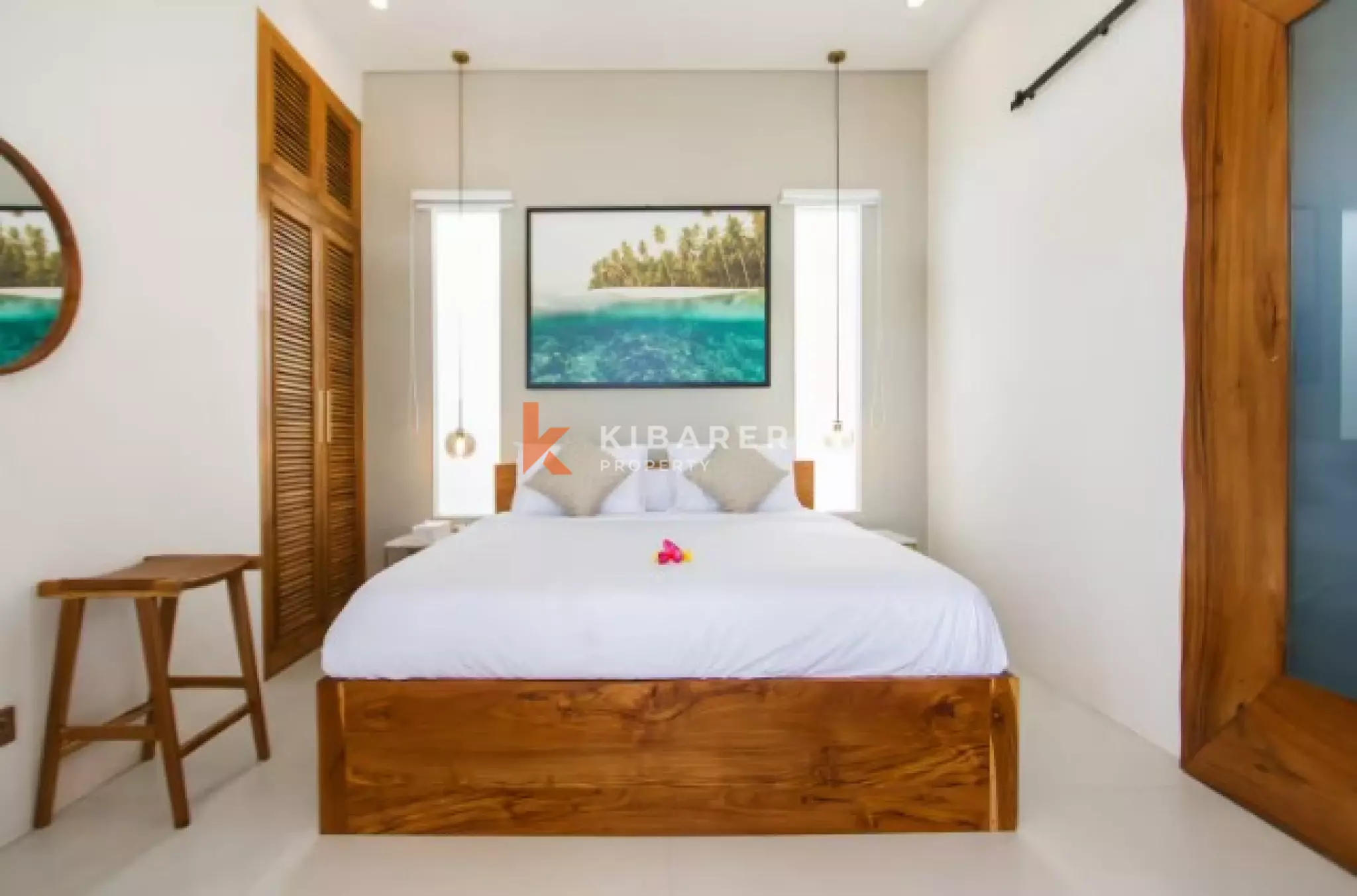4BR Villa for Rent in Cemagi, Bali — image 13