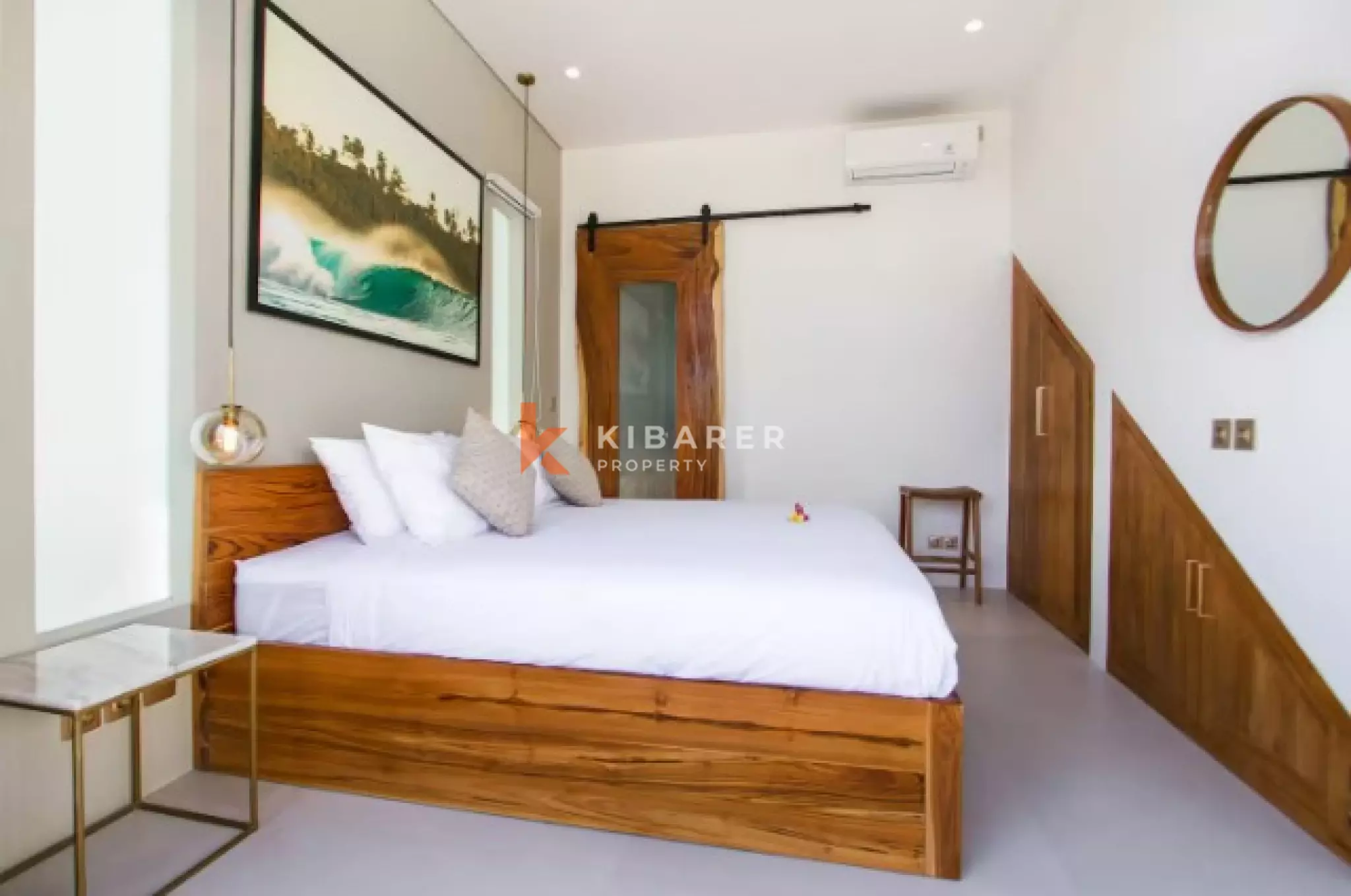 4BR Villa for Rent in Cemagi, Bali — image 14