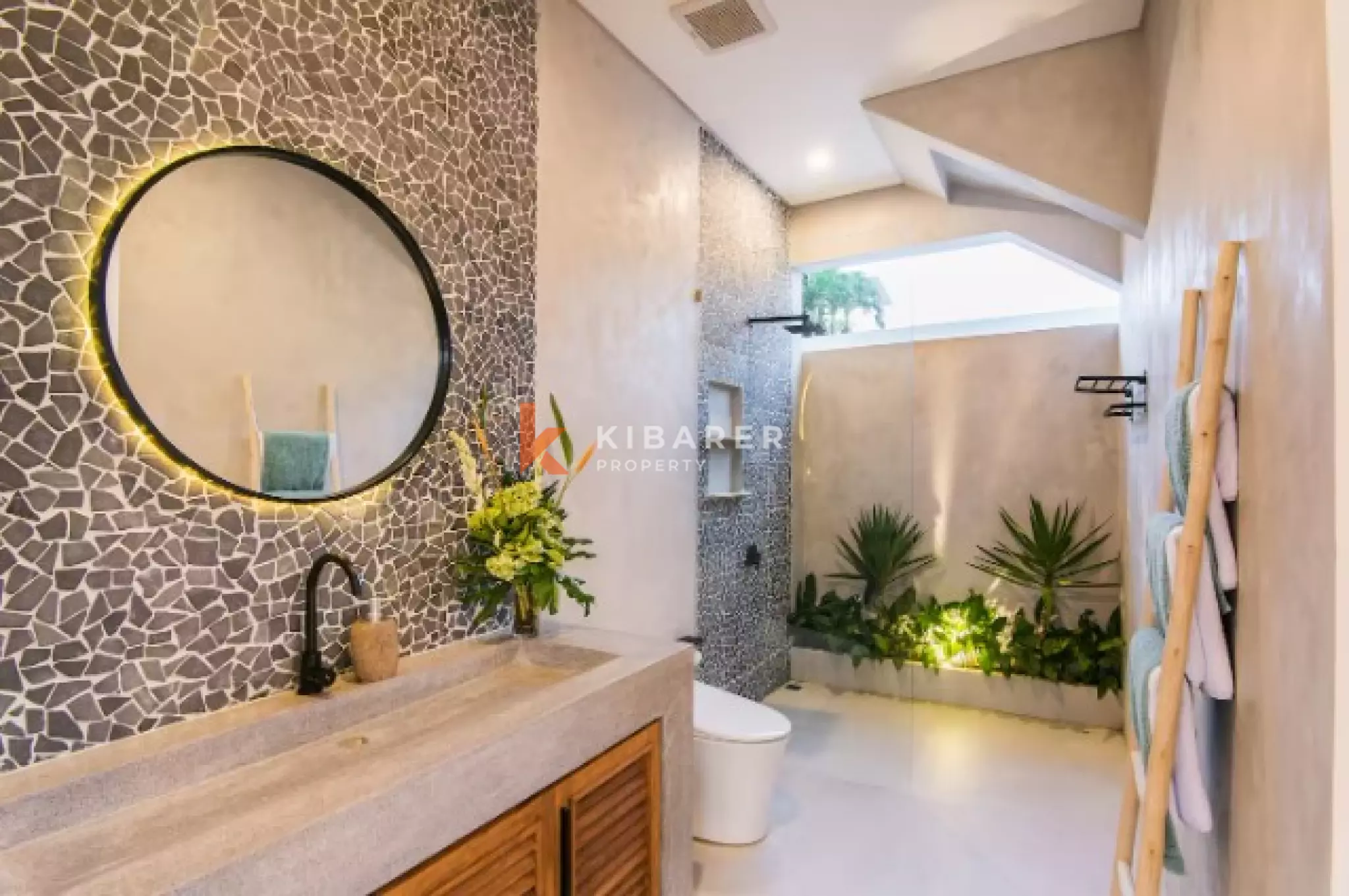 4BR Villa for Rent in Cemagi, Bali — image 16