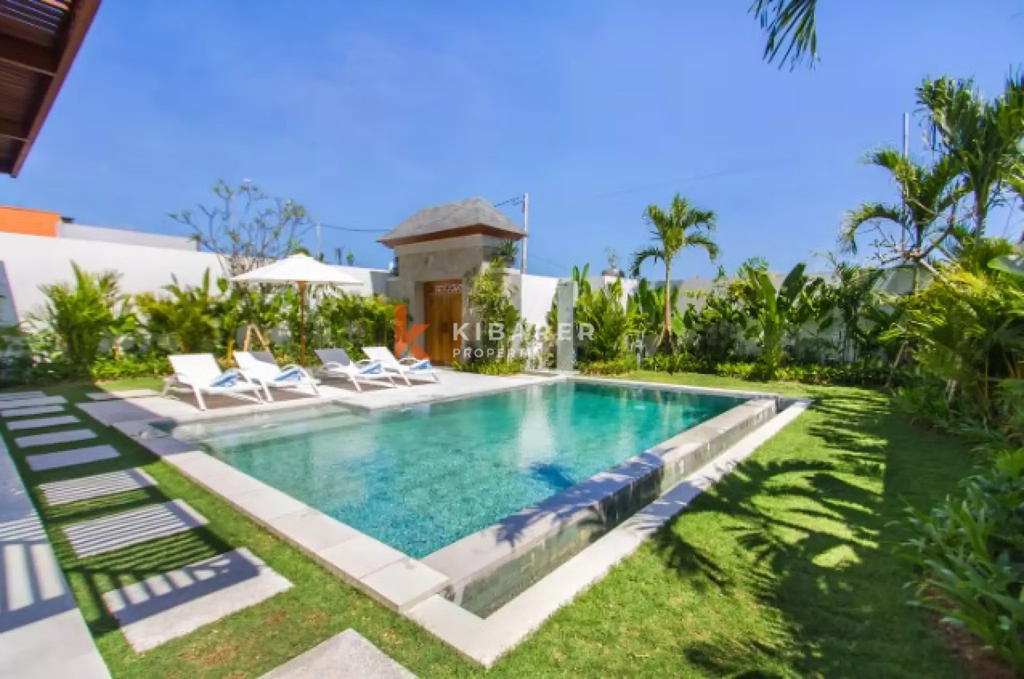 4BR Villa for Rent in Cemagi, Bali — image 2