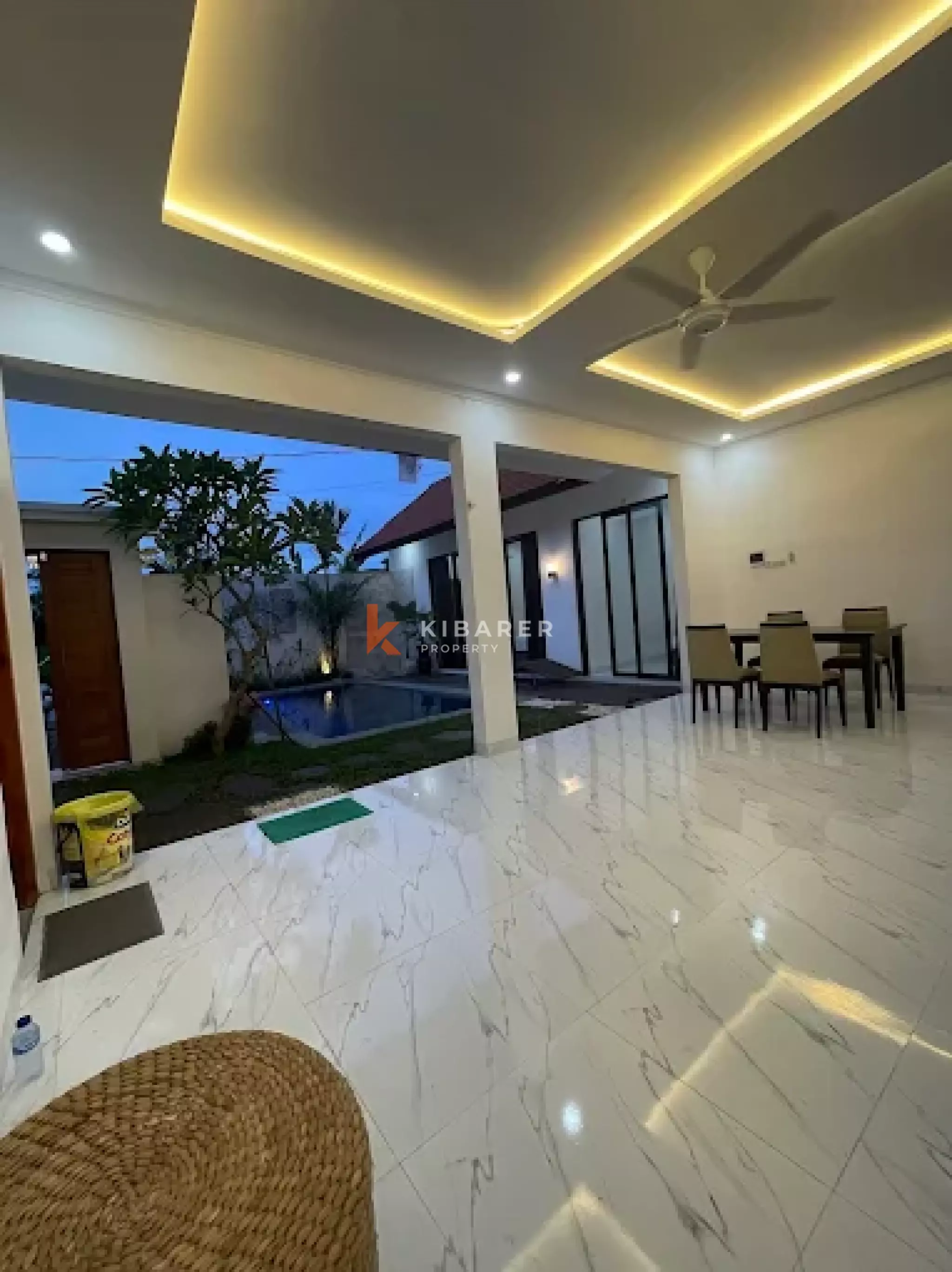 2BR Villa for for Rent in Sanur, Bali — $16,117 — image 3