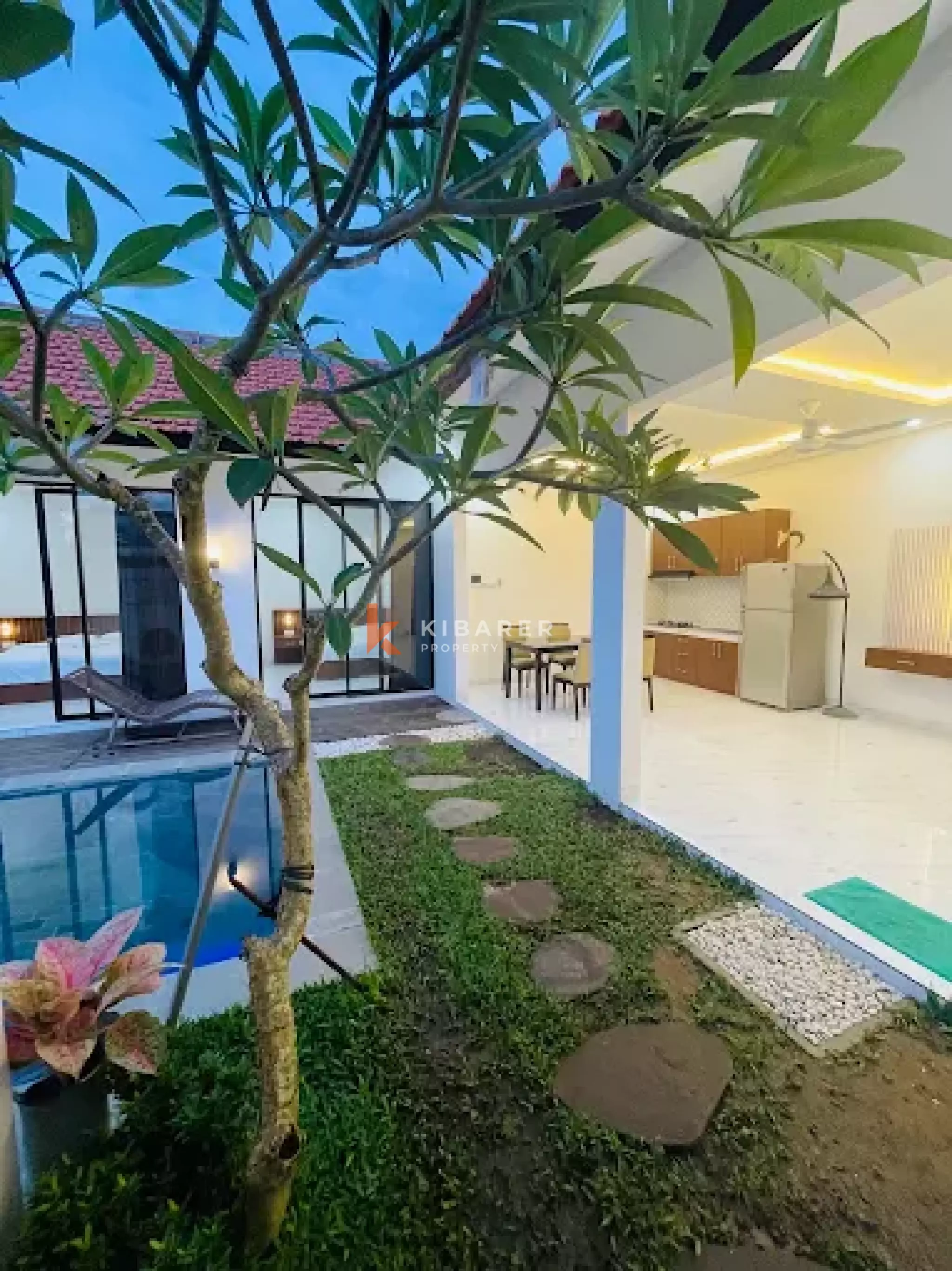 2BR Villa for for Rent in Sanur, Bali — $16,117 — image 2