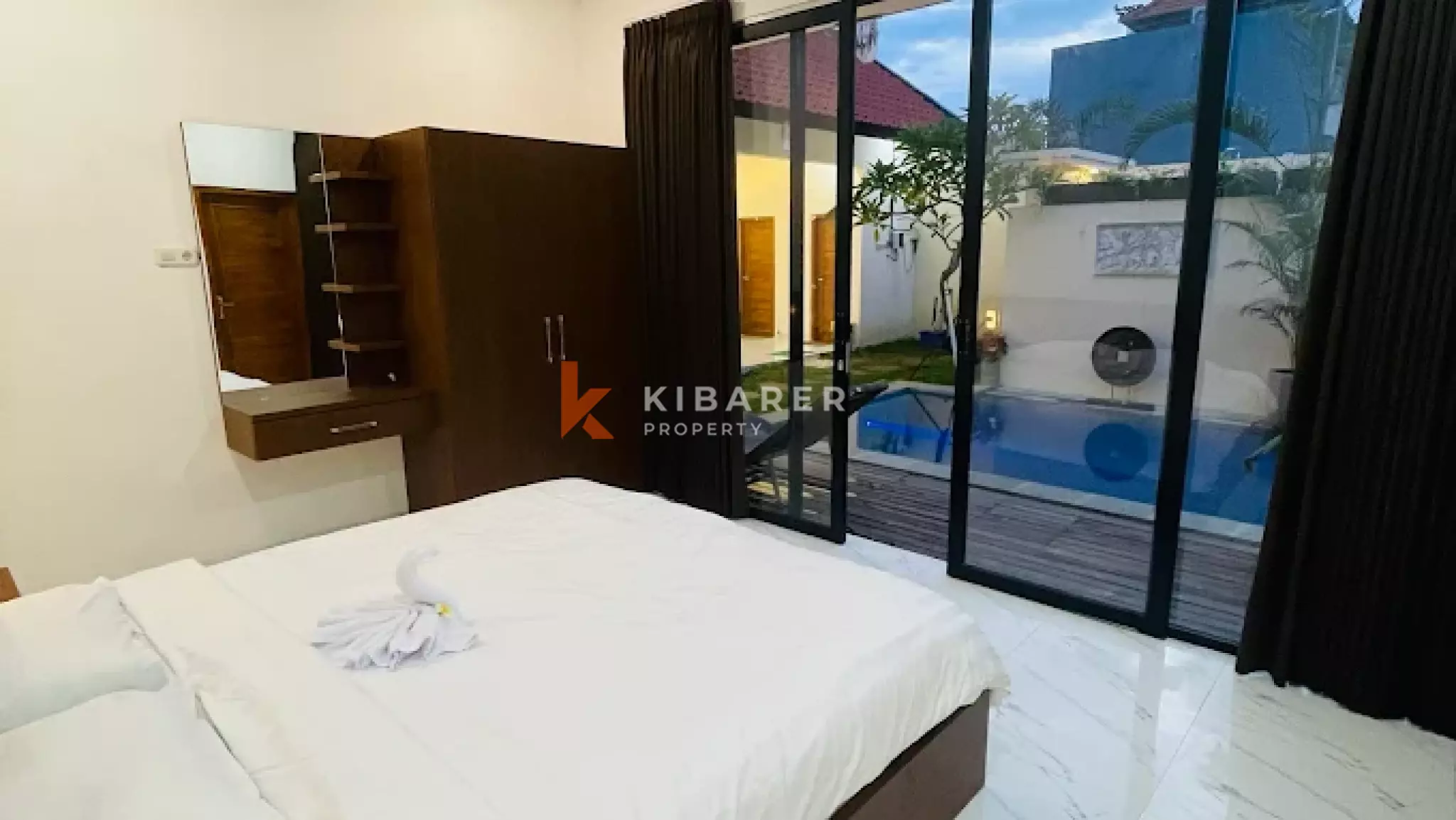 2BR Villa for for Rent in Sanur, Bali — $16,117 — image 6
