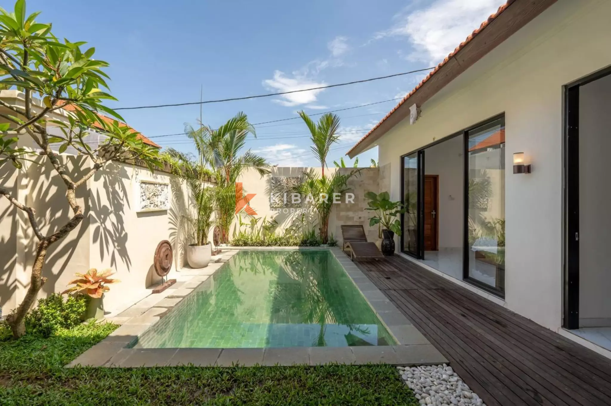 2BR Villa for for Rent in Sanur, Bali — $16,117 — image 1