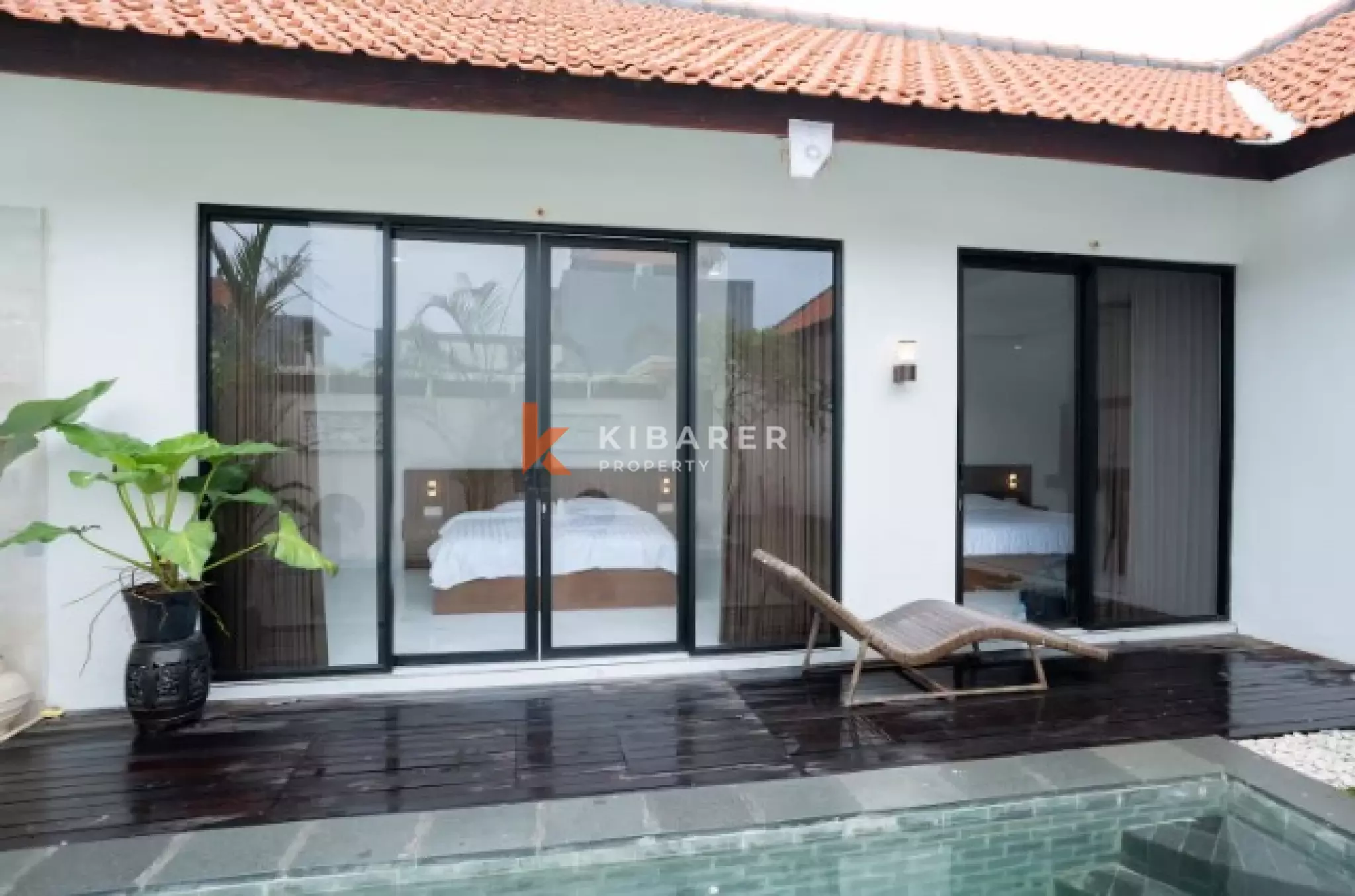 2BR Villa for for Rent in Sanur, Bali — $16,117 — image 4