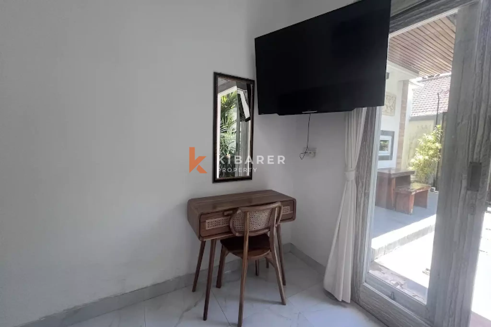 2BR Villa for for Rent in Sanur, Bali — $16,885 — image 12
