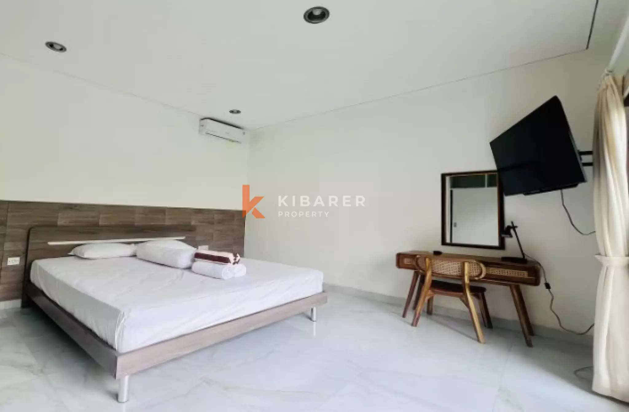 2BR Villa for for Rent in Sanur, Bali — $16,885 — image 15