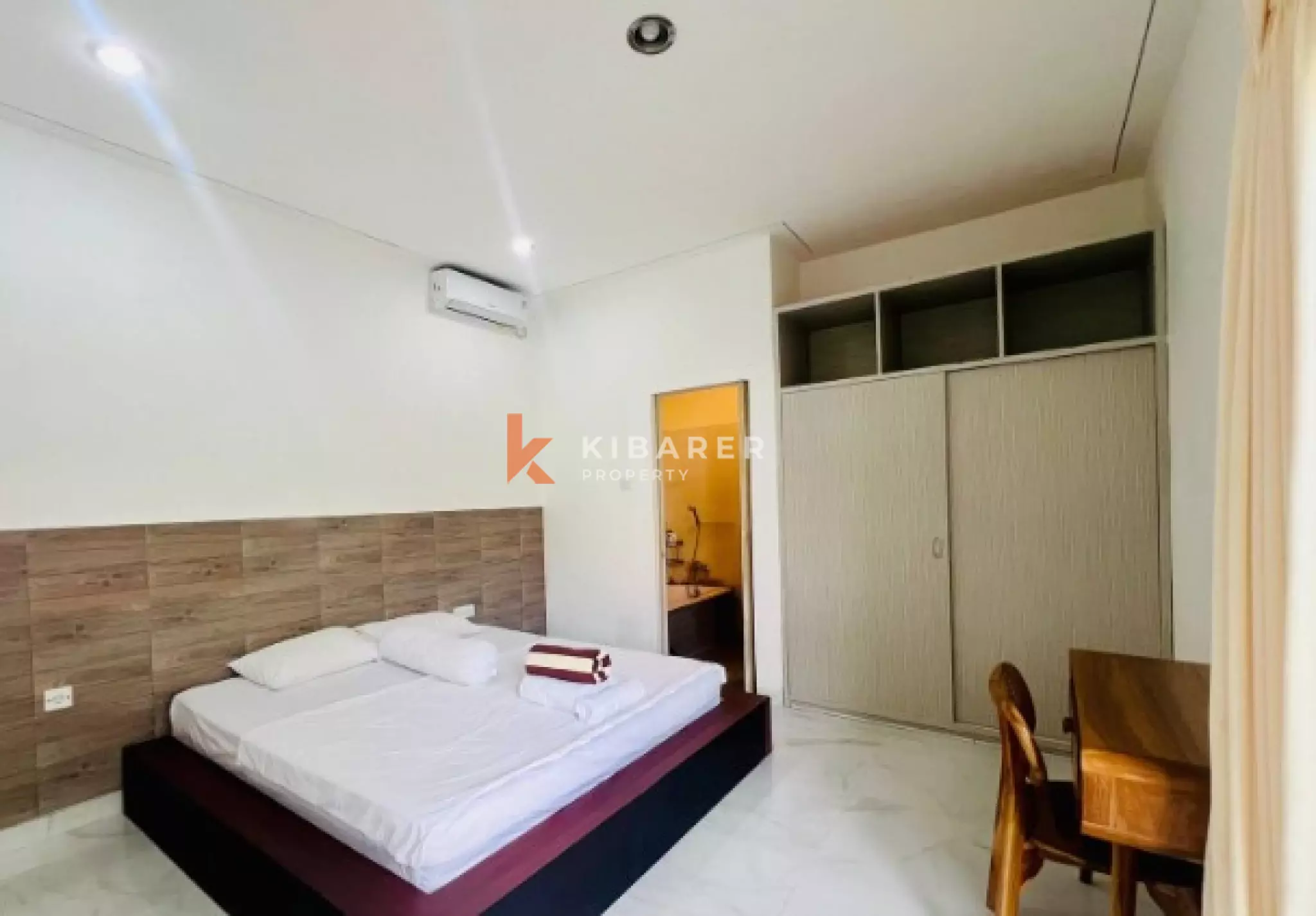 2BR Villa for for Rent in Sanur, Bali — $16,885 — image 16