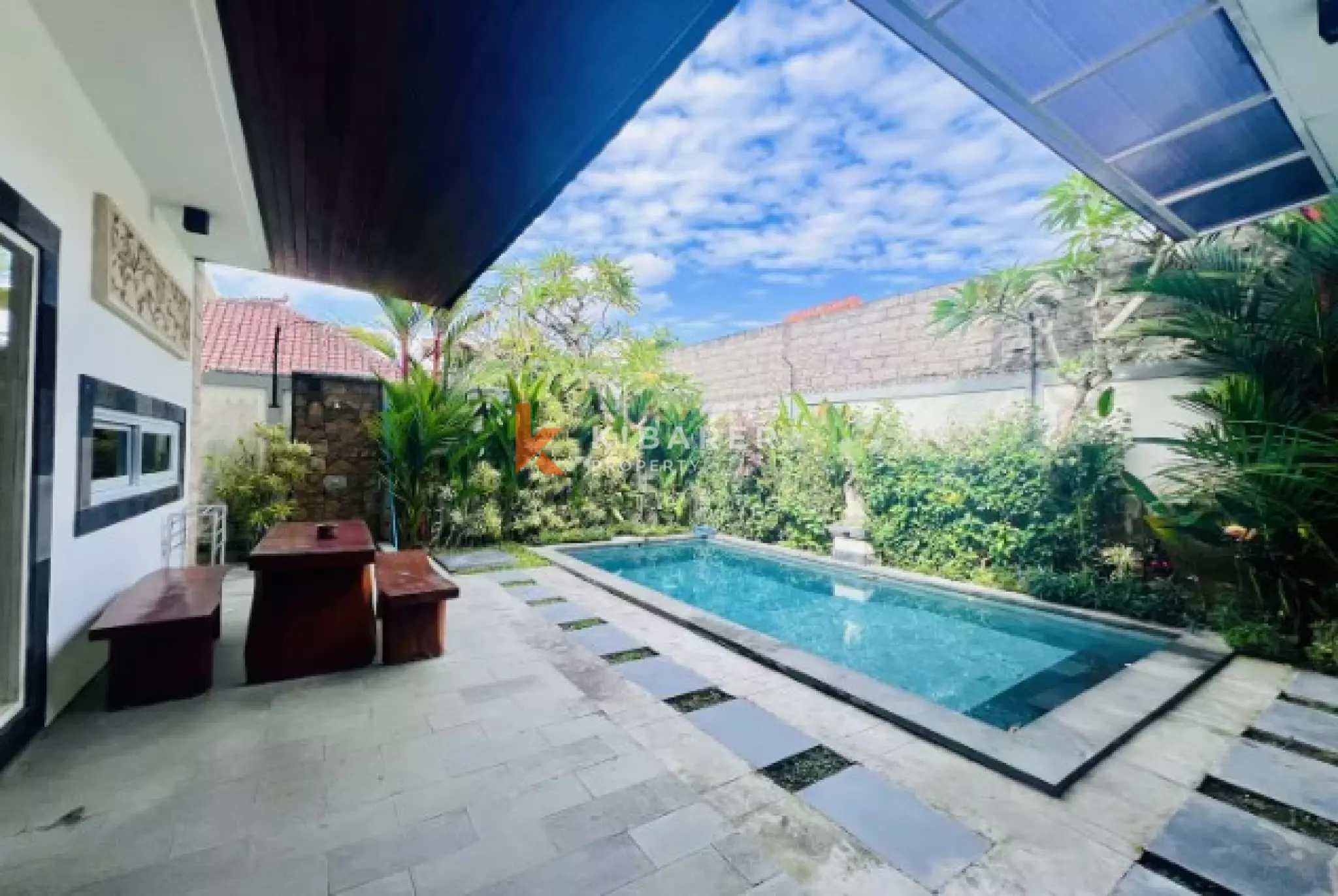 2BR Villa for for Rent in Sanur, Bali — $16,885 — image 2