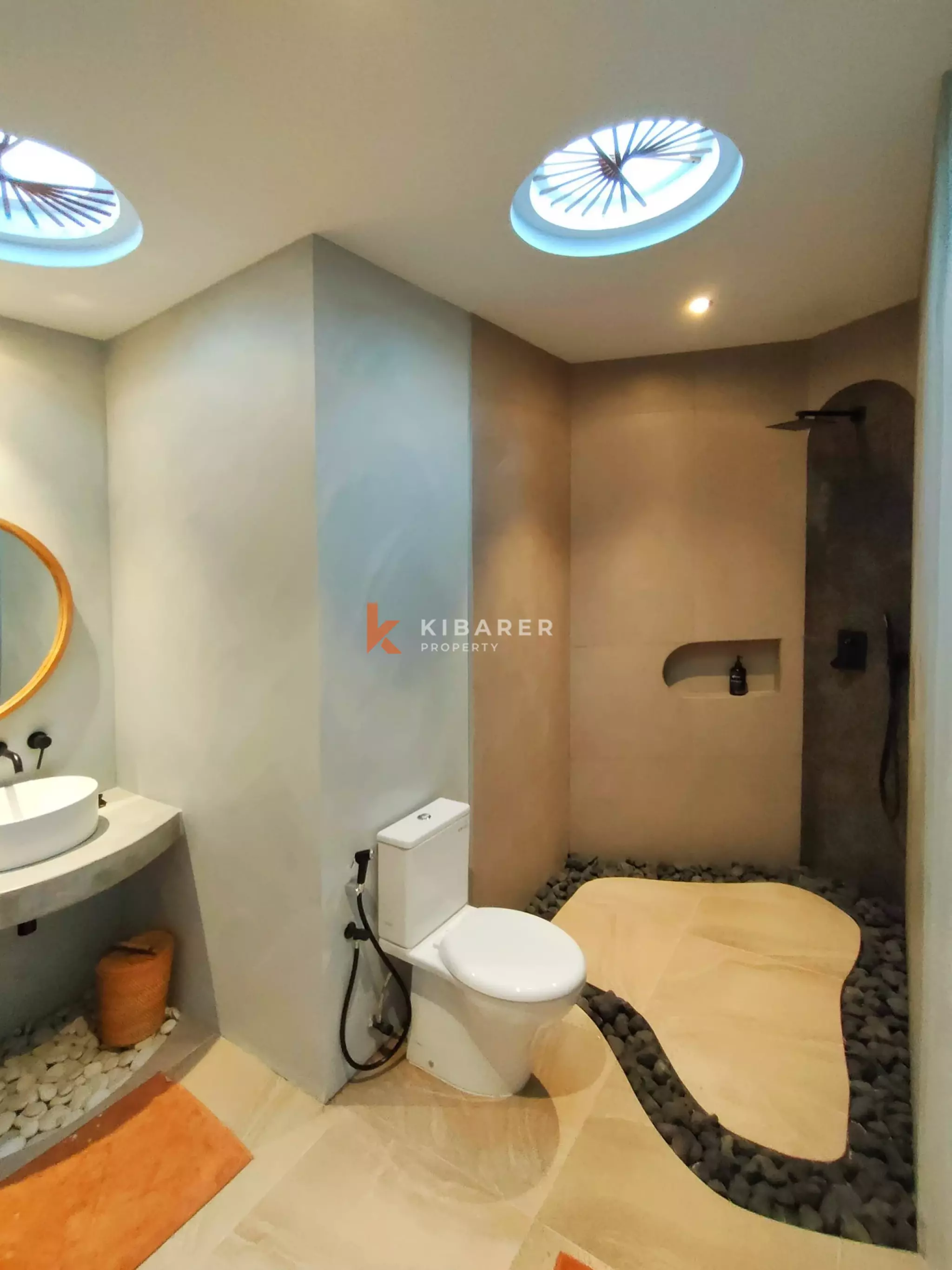 2BR Villa for Rent in Cepaka, Bali — image 5