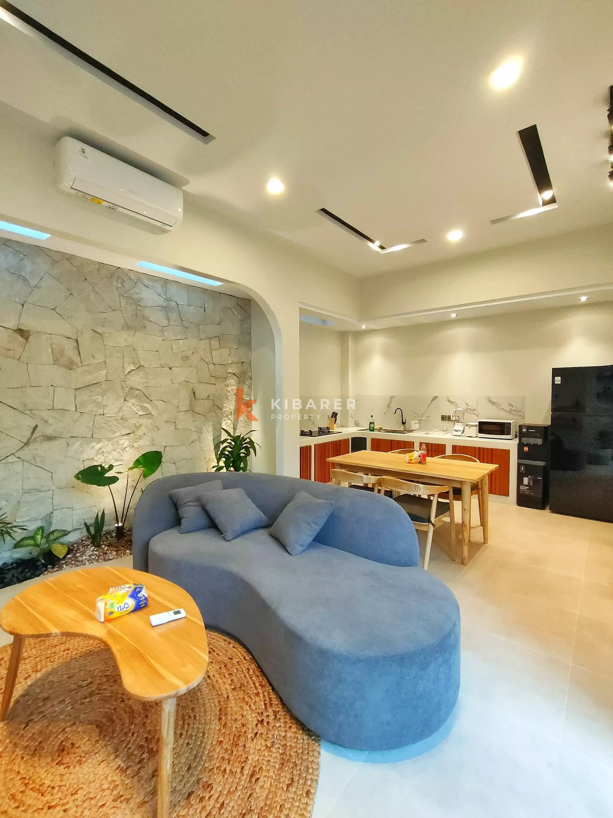 2BR Villa for Rent in Cepaka, Bali — image 2