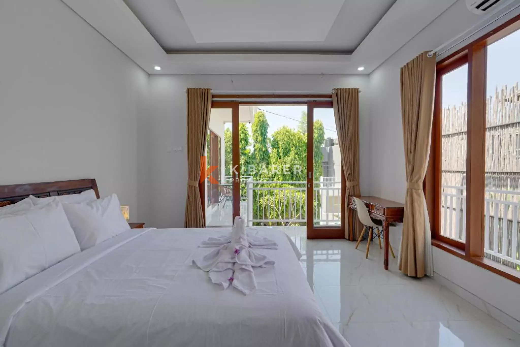 3BR Villa for for Rent in Sanur, Bali — $17,137 — image 10