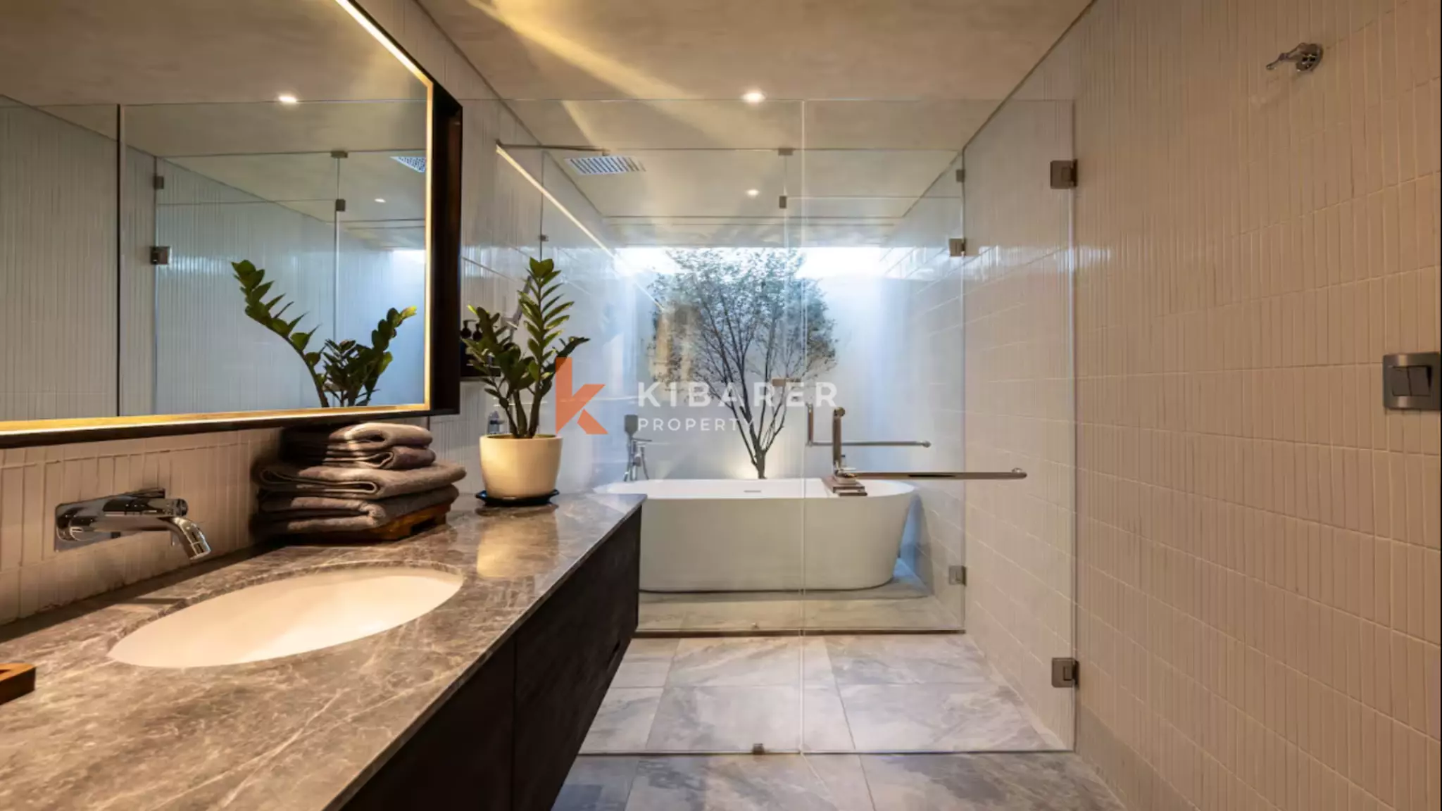 Stylish Two-Bedroom Villa with Private Pool and Soho Space in Ungasan — image 9