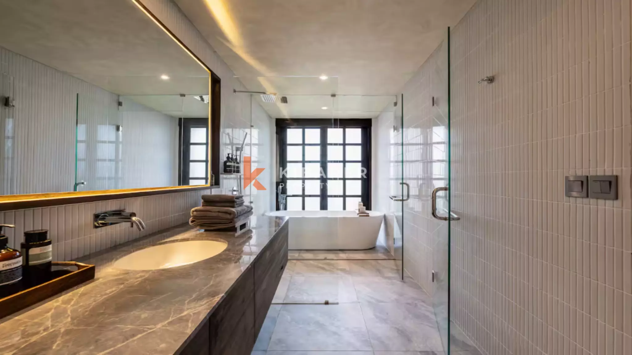 Modern One-Bedroom Ungasan Hideaway with Private Pool — image 7
