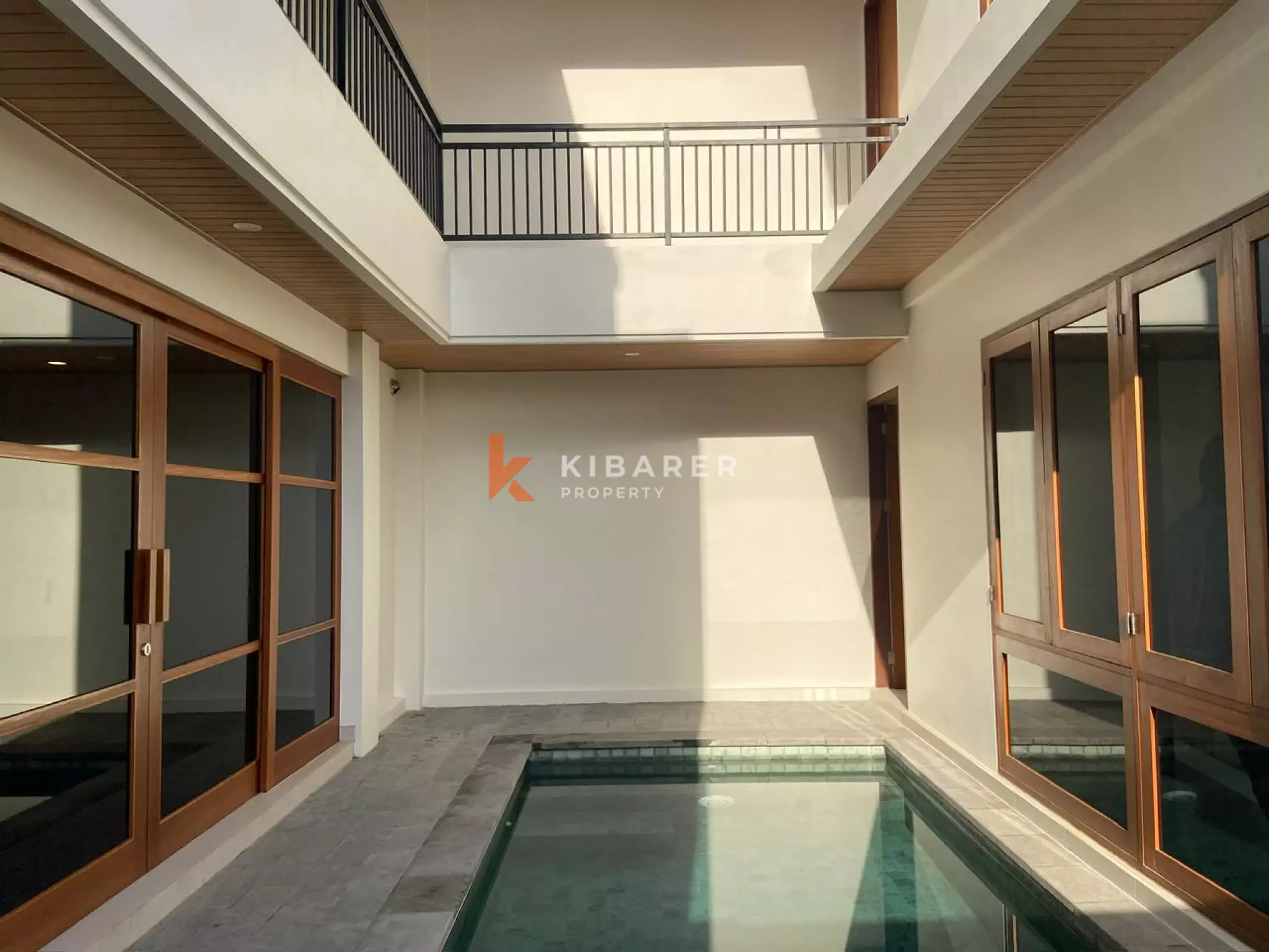 3BR Villa for Rent in Kerobokan, Bali