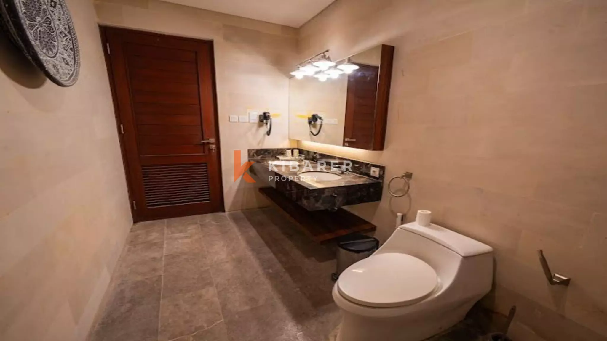 Beautiful Three Bedrooms Villa In Cemagi — image 17