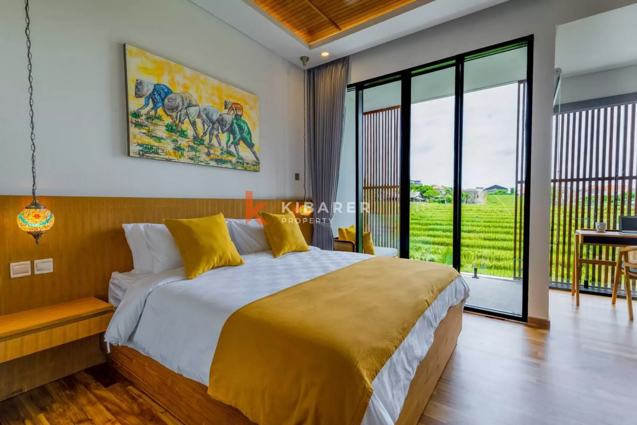 3BR Villa for for Rent in Pererenan, Bali — $46,090 — image 5