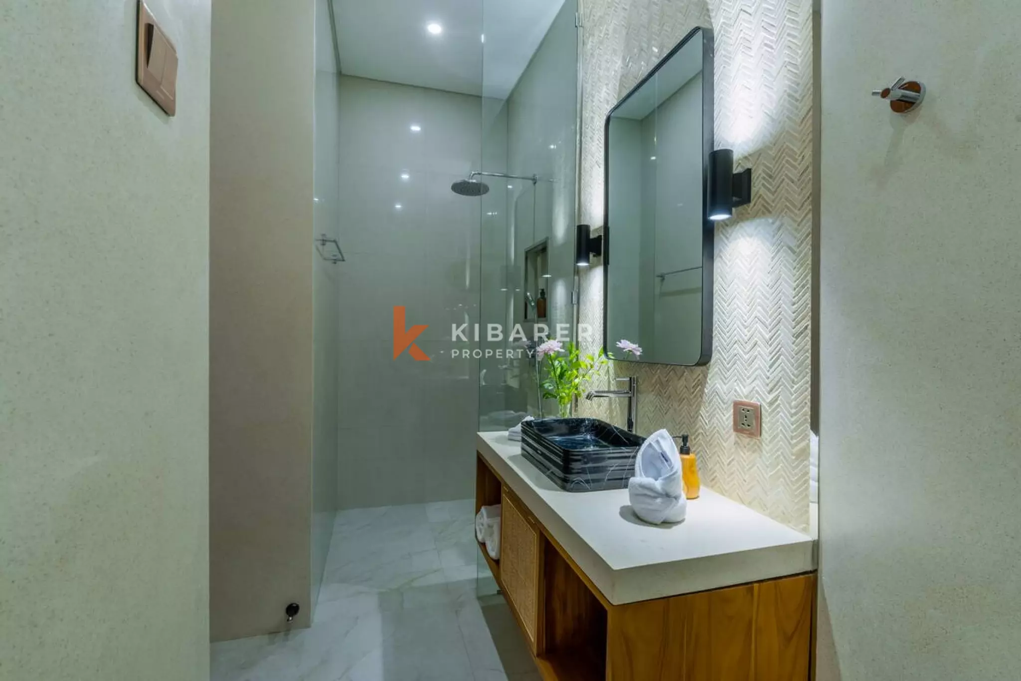 3BR Villa for for Rent in Pererenan, Bali — $46,090 — image 6