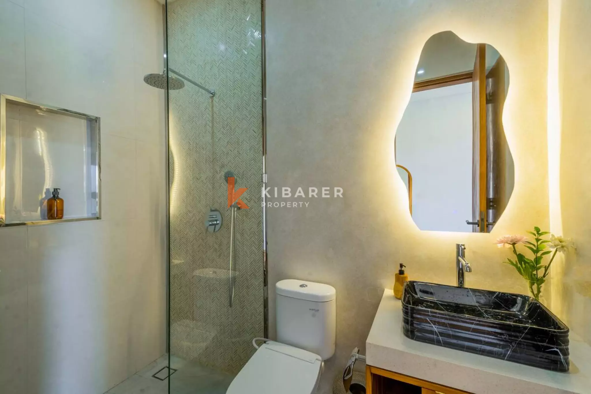 3BR Villa for for Rent in Pererenan, Bali — $46,090 — image 8