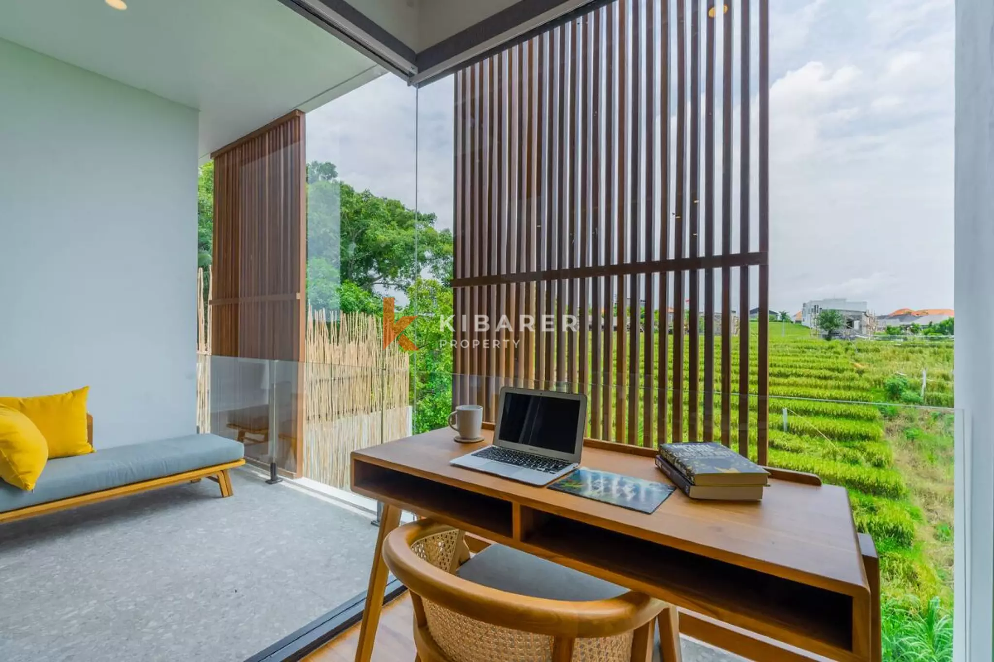 3BR Villa for for Rent in Pererenan, Bali — $46,090 — image 9