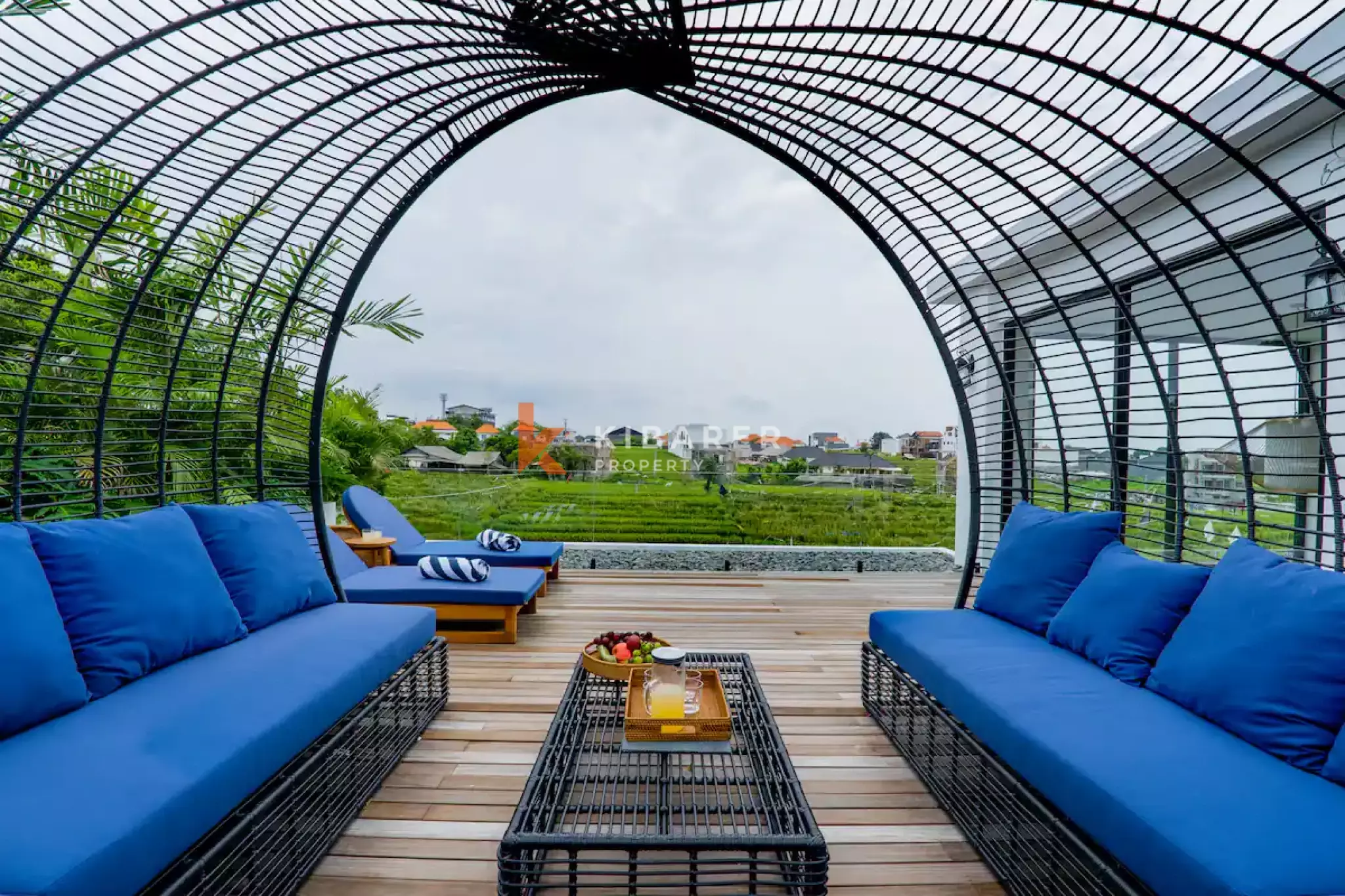 3BR Villa for for Rent in Pererenan, Bali — $46,090 — image 10