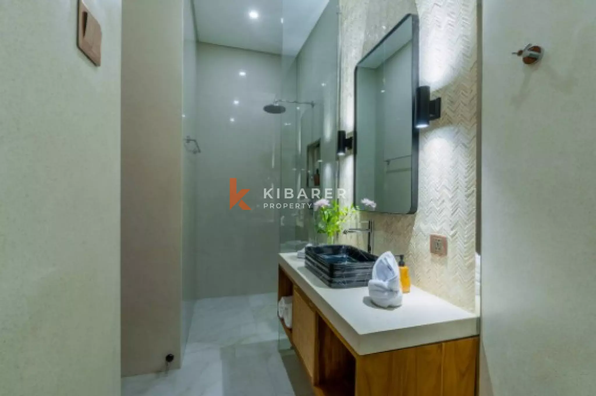 3BR Villa for for Rent in Pererenan, Bali — $46,090 — image 14