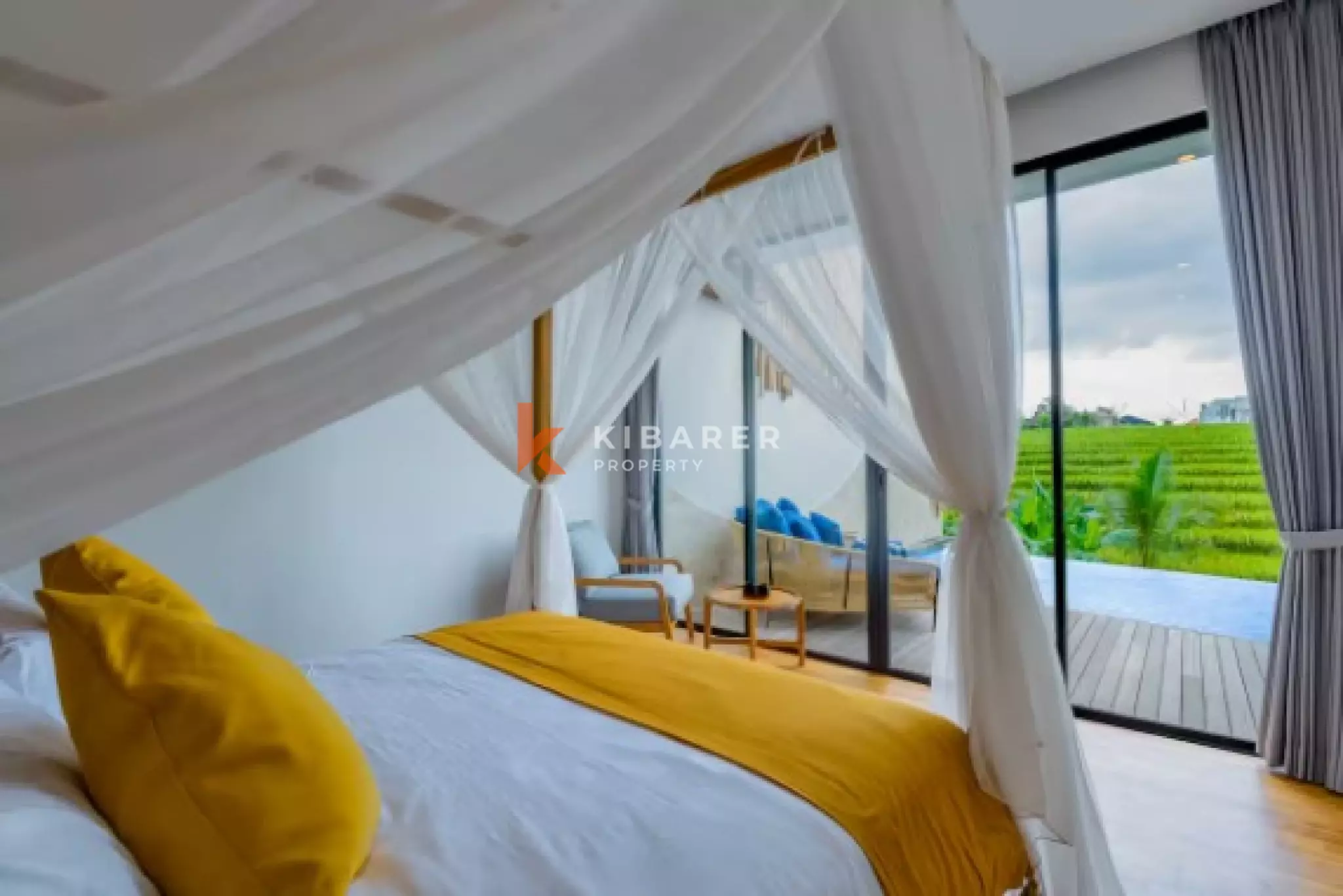 3BR Villa for for Rent in Pererenan, Bali — $46,090 — image 12
