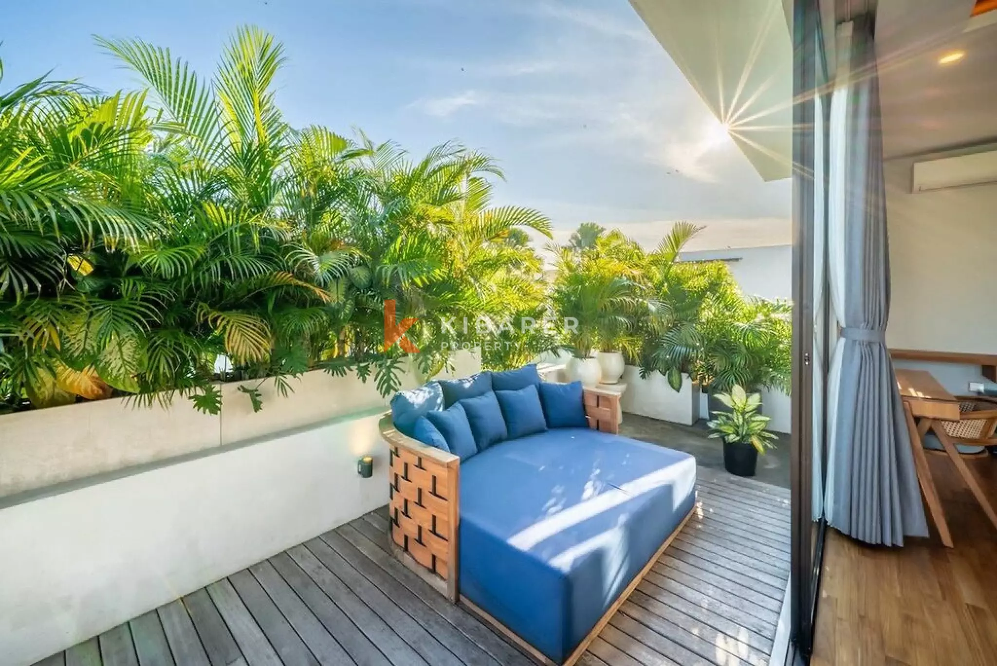 4BR Villa for for Rent in Pererenan, Bali — $52,674 — image 14