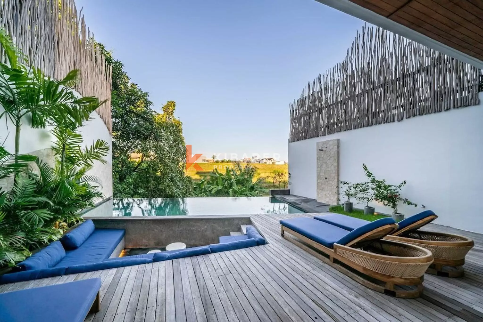 4BR Villa for for Rent in Pererenan, Bali — $52,674 — image 3