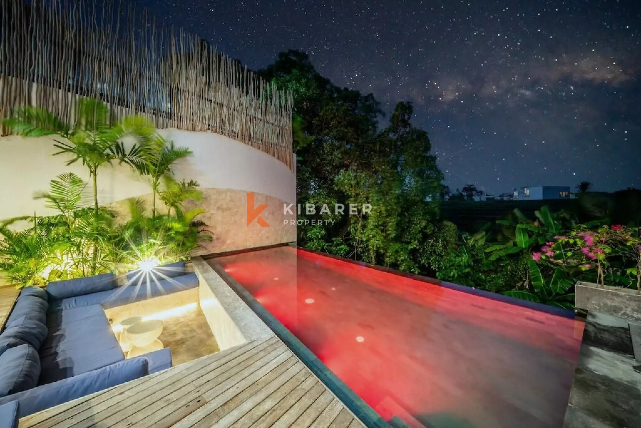 4BR Villa for for Rent in Pererenan, Bali — $52,674 — image 4