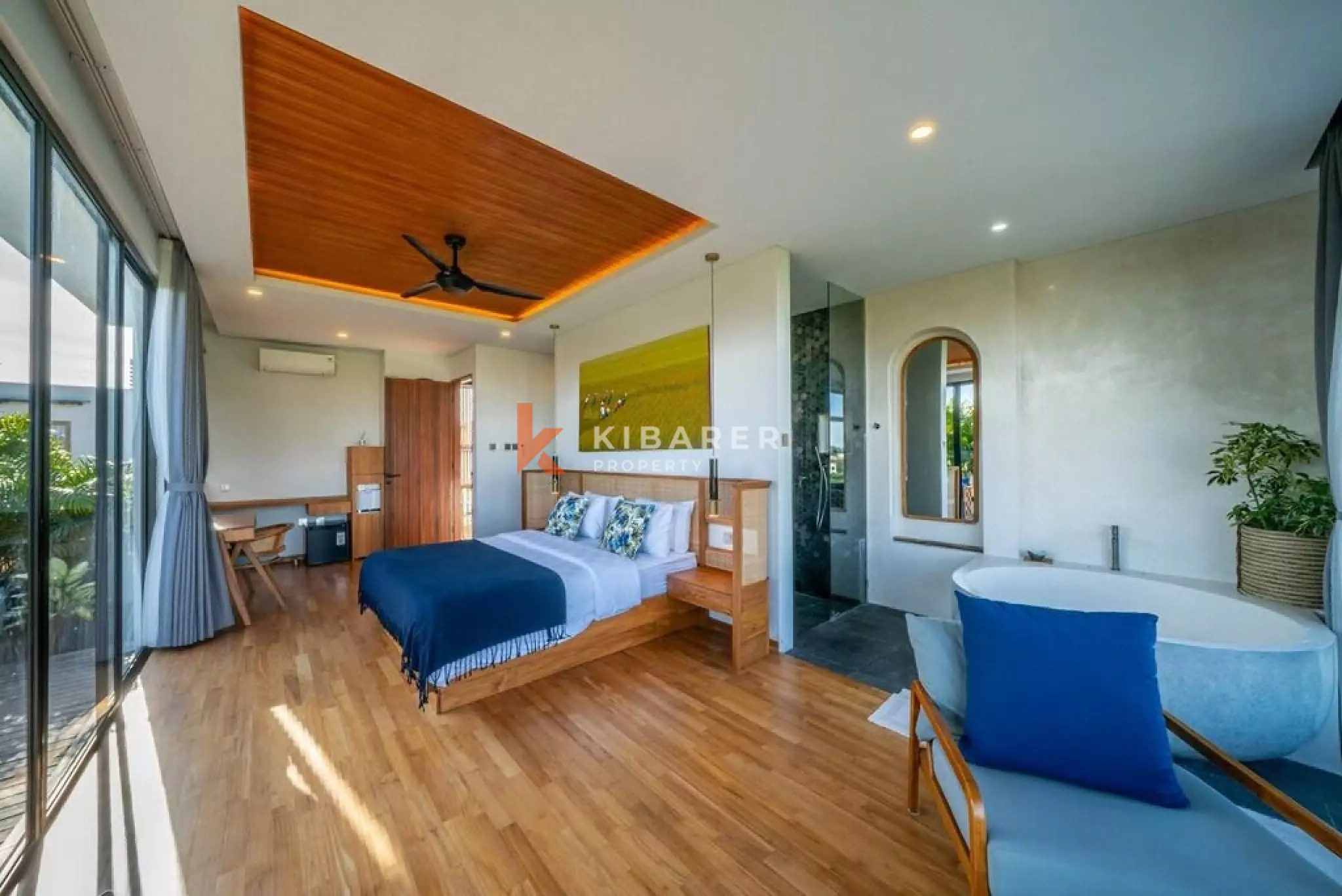 4BR Villa for for Rent in Pererenan, Bali — $52,674 — image 18