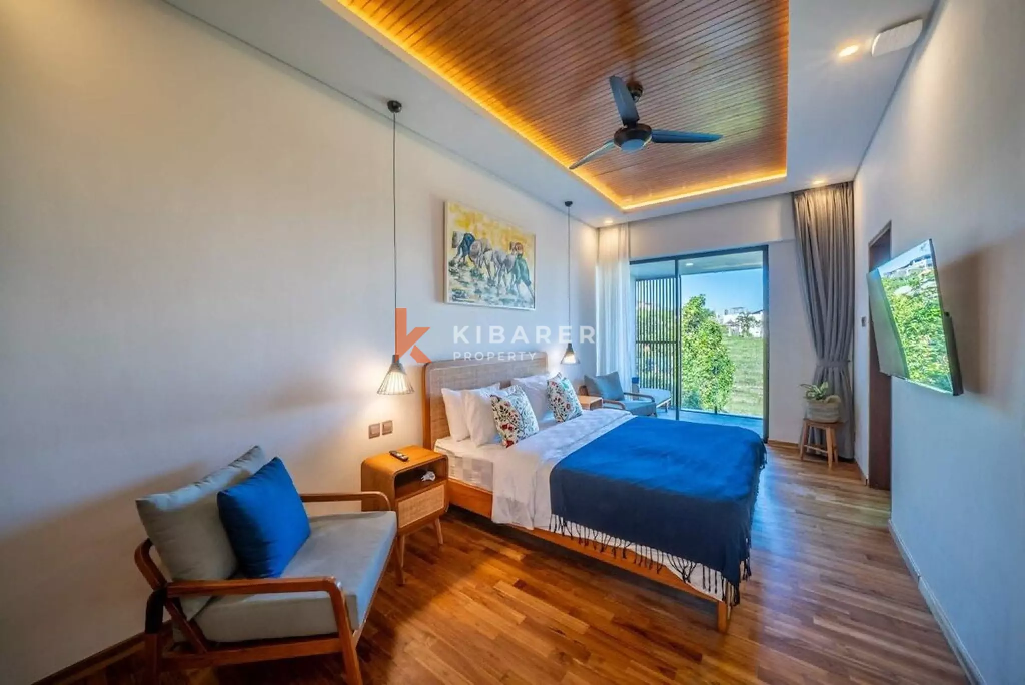 4BR Villa for for Rent in Pererenan, Bali — $52,674 — image 19