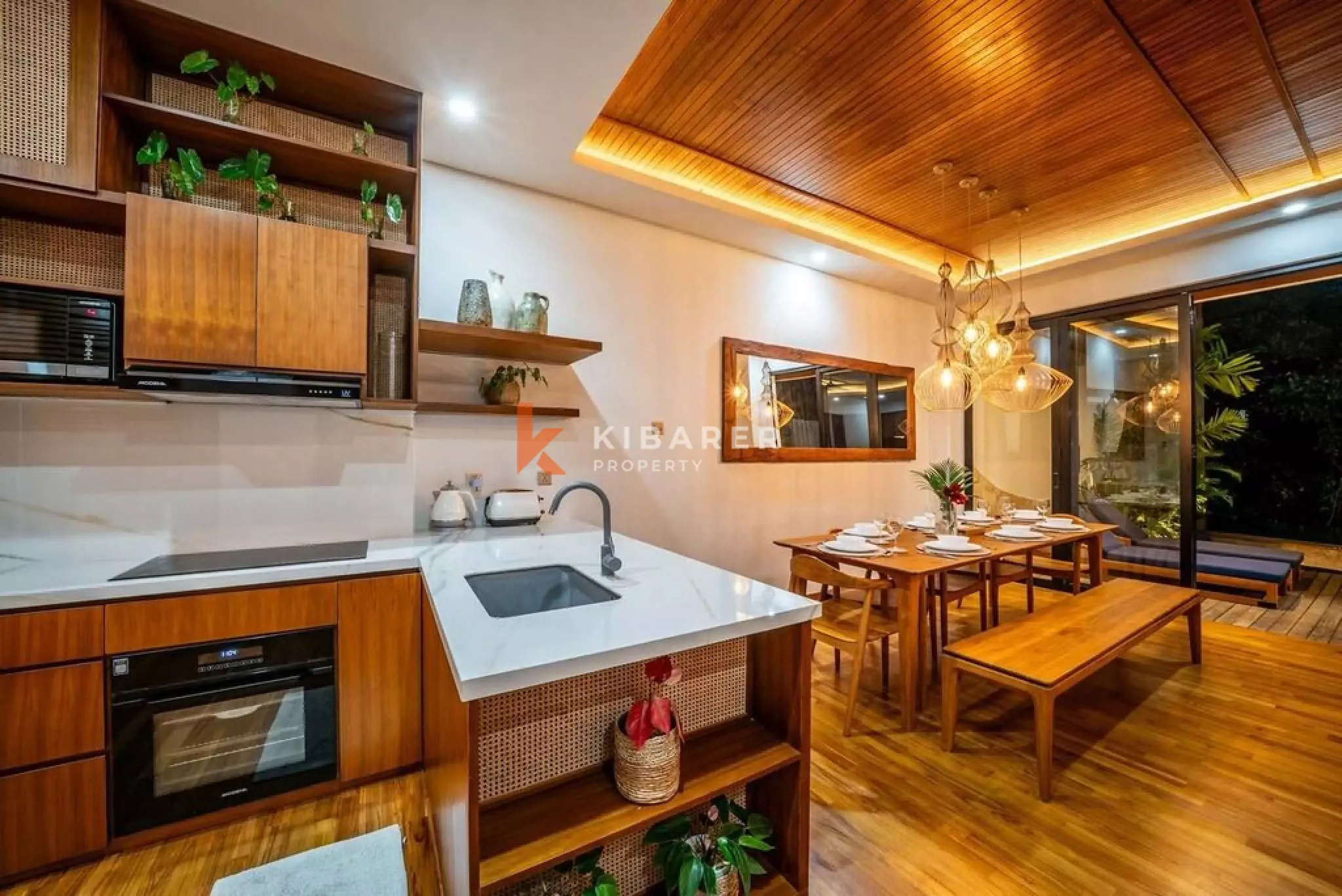 4BR Villa for for Rent in Pererenan, Bali — $52,674 — image 10