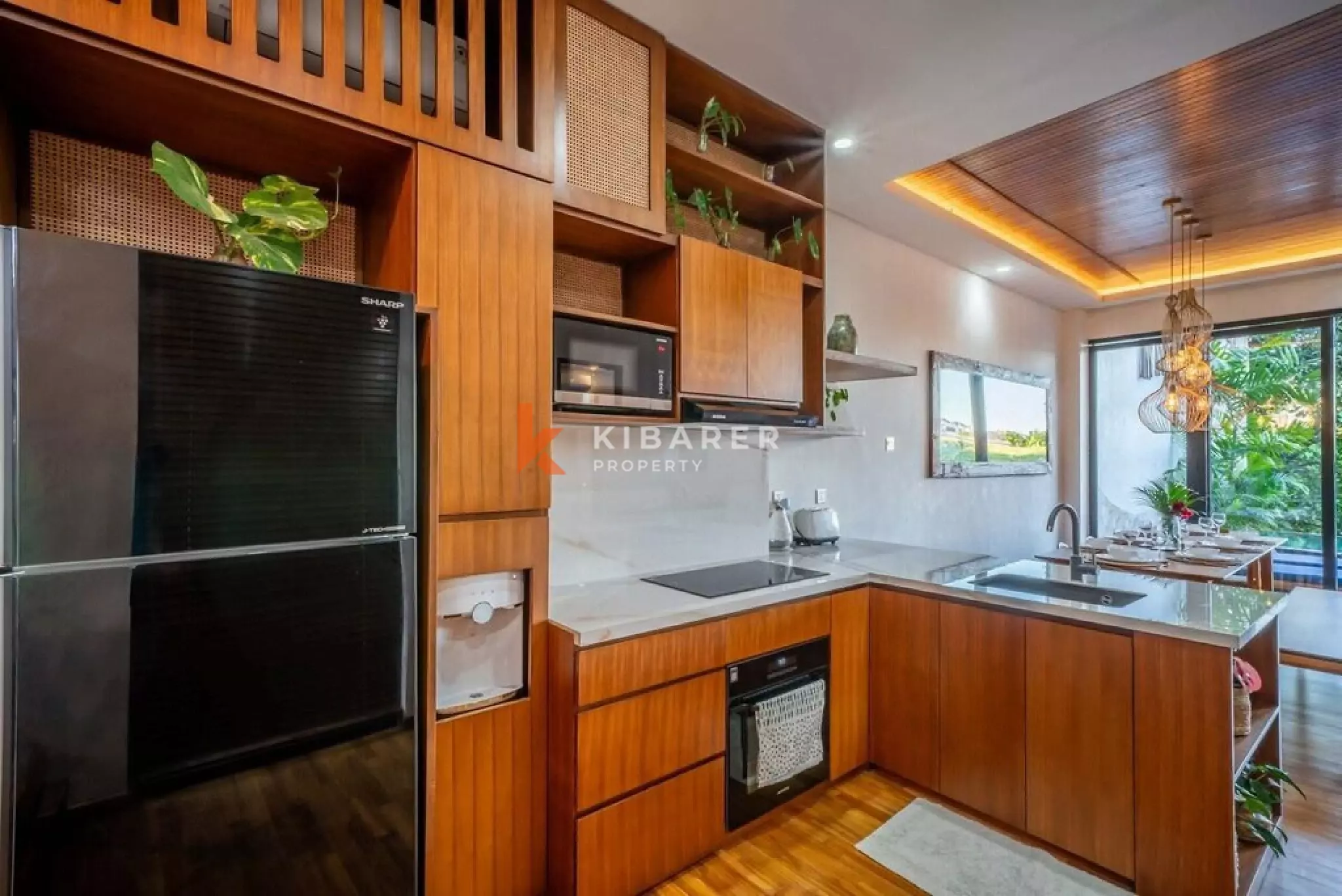4BR Villa for for Rent in Pererenan, Bali — $52,674 — image 5