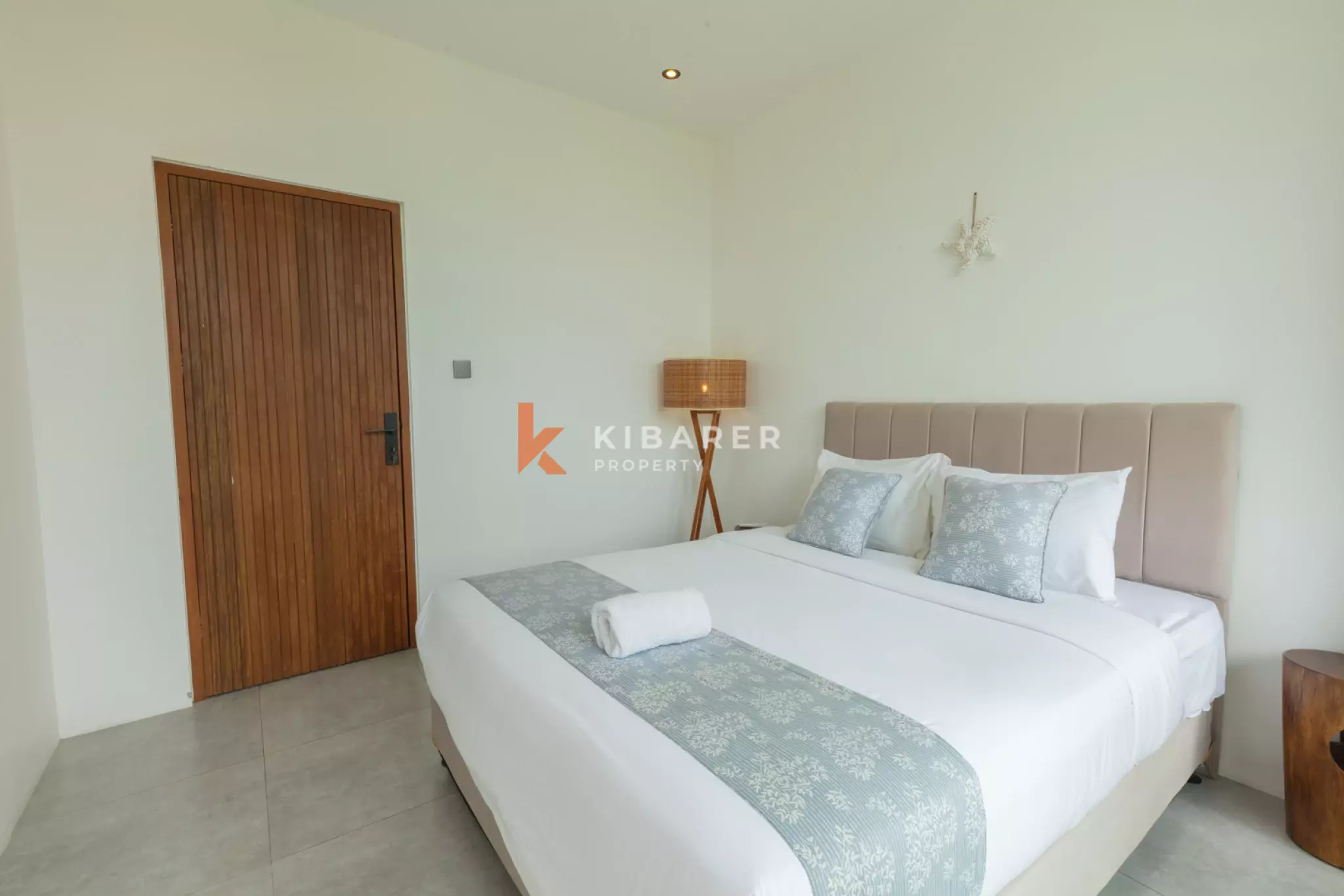 Modern Two Bedroom Villa with Private Enclosed Living in Canggu — image 16