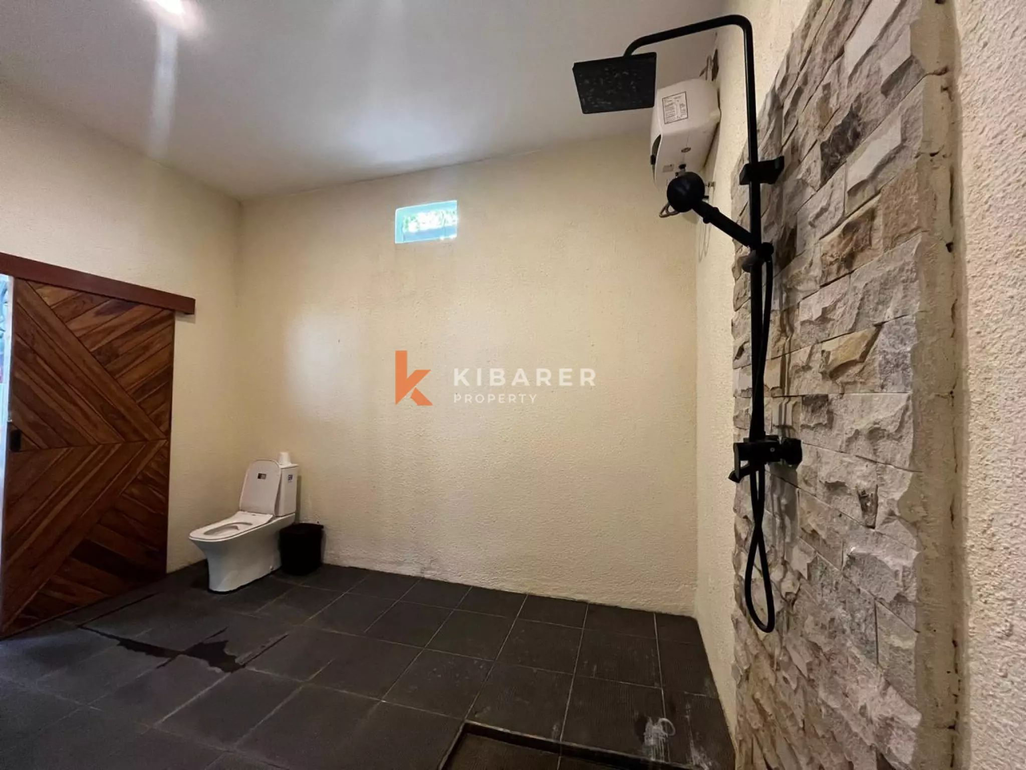 1BR Villa for for Rent in Sanur, Bali — $6,635 — image 9