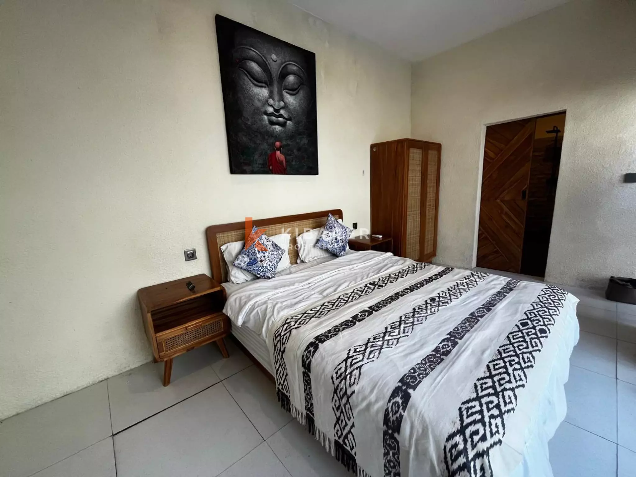 1BR Villa for for Rent in Sanur, Bali — $6,635 — image 6