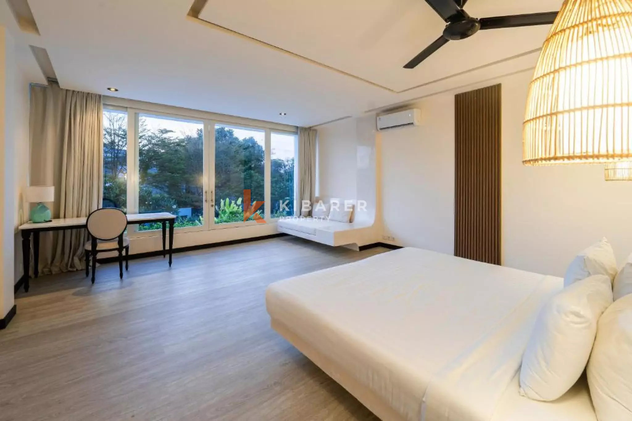3BR Villa for for Rent in Batu Belig, Bali — $6,618 — image 5