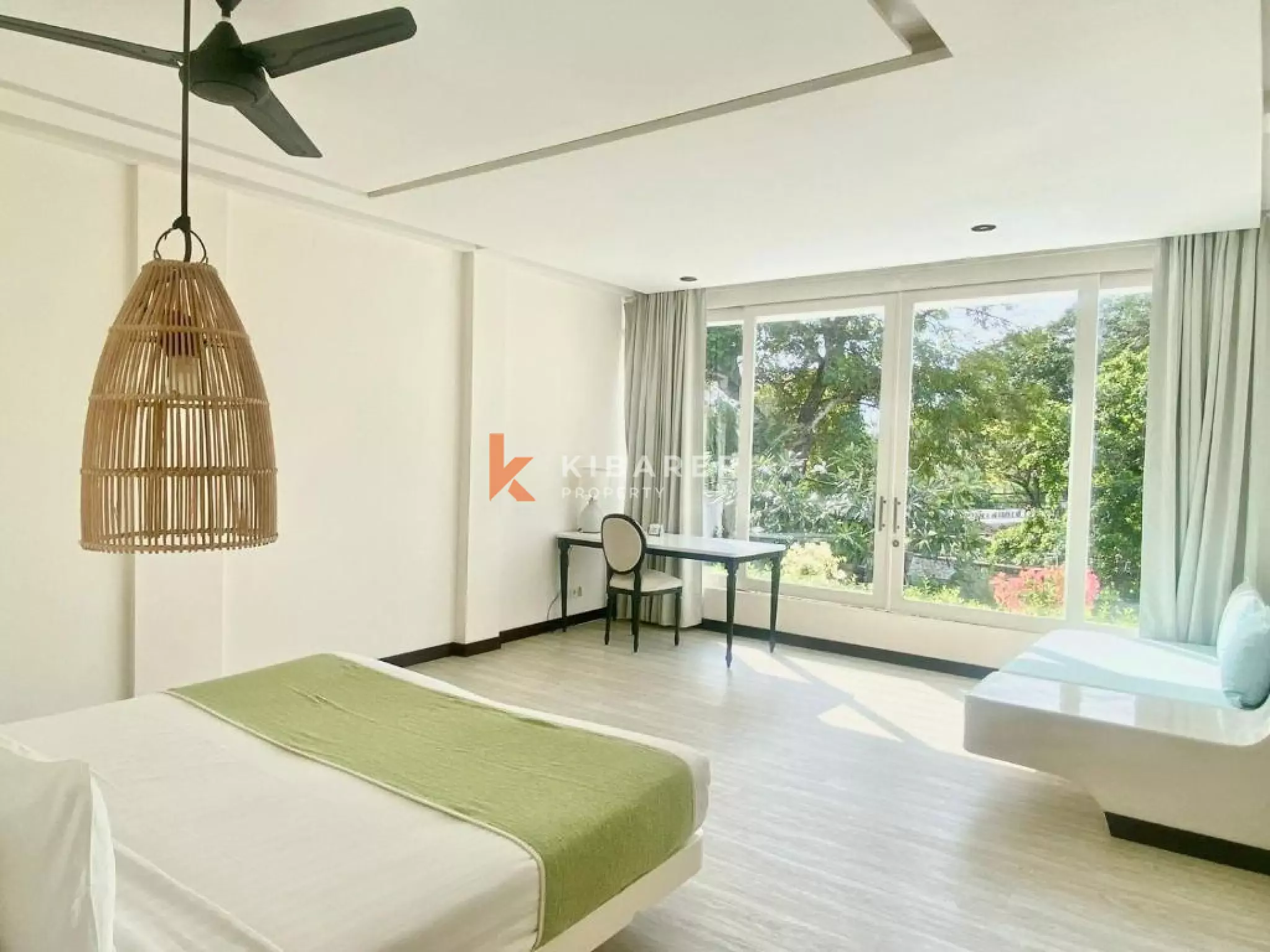 3BR Villa for for Rent in Batu Belig, Bali — $6,618 — image 7