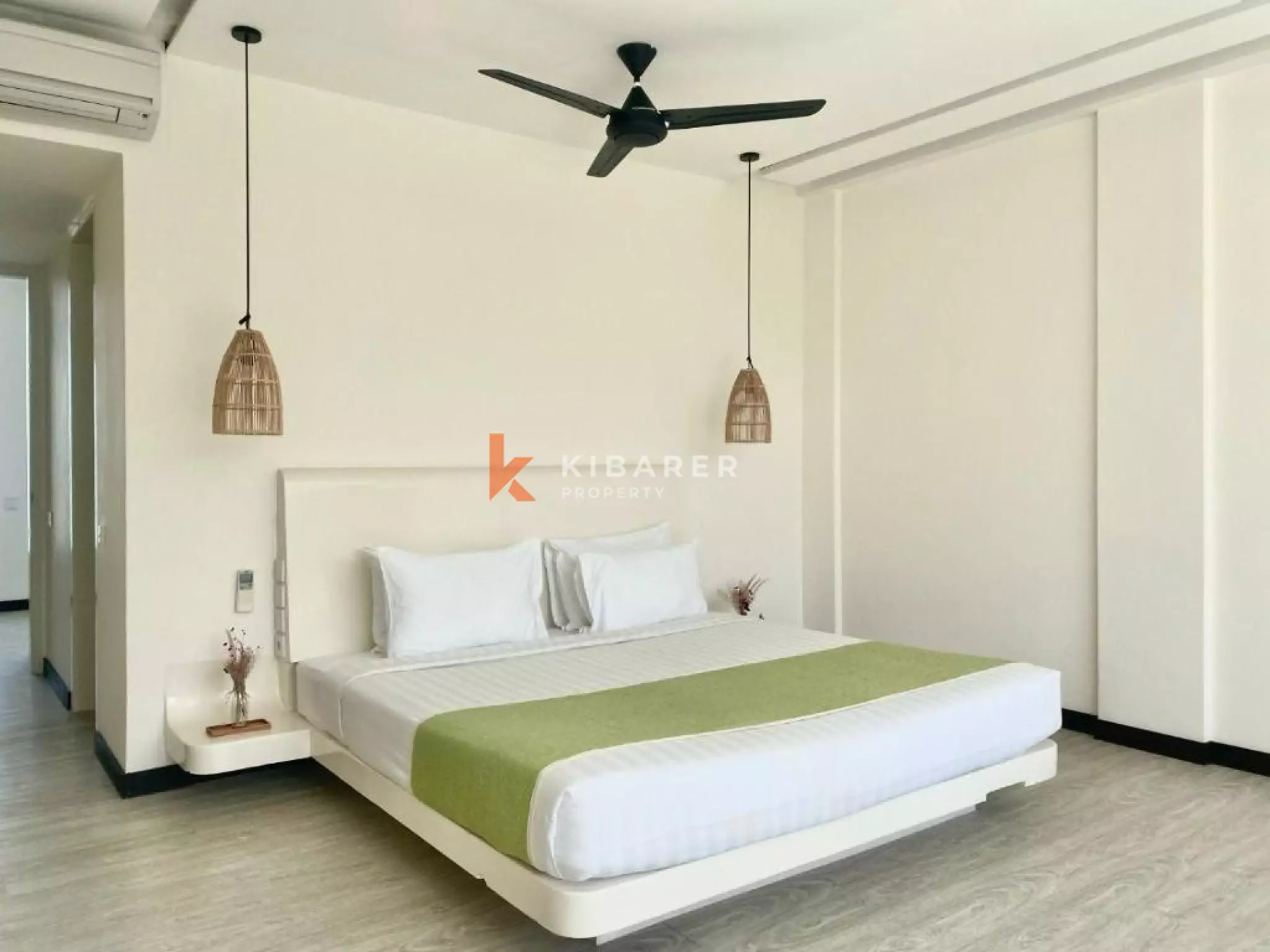 5BR Villa for for Rent in Batu Belig, Bali — $9,927 — image 10