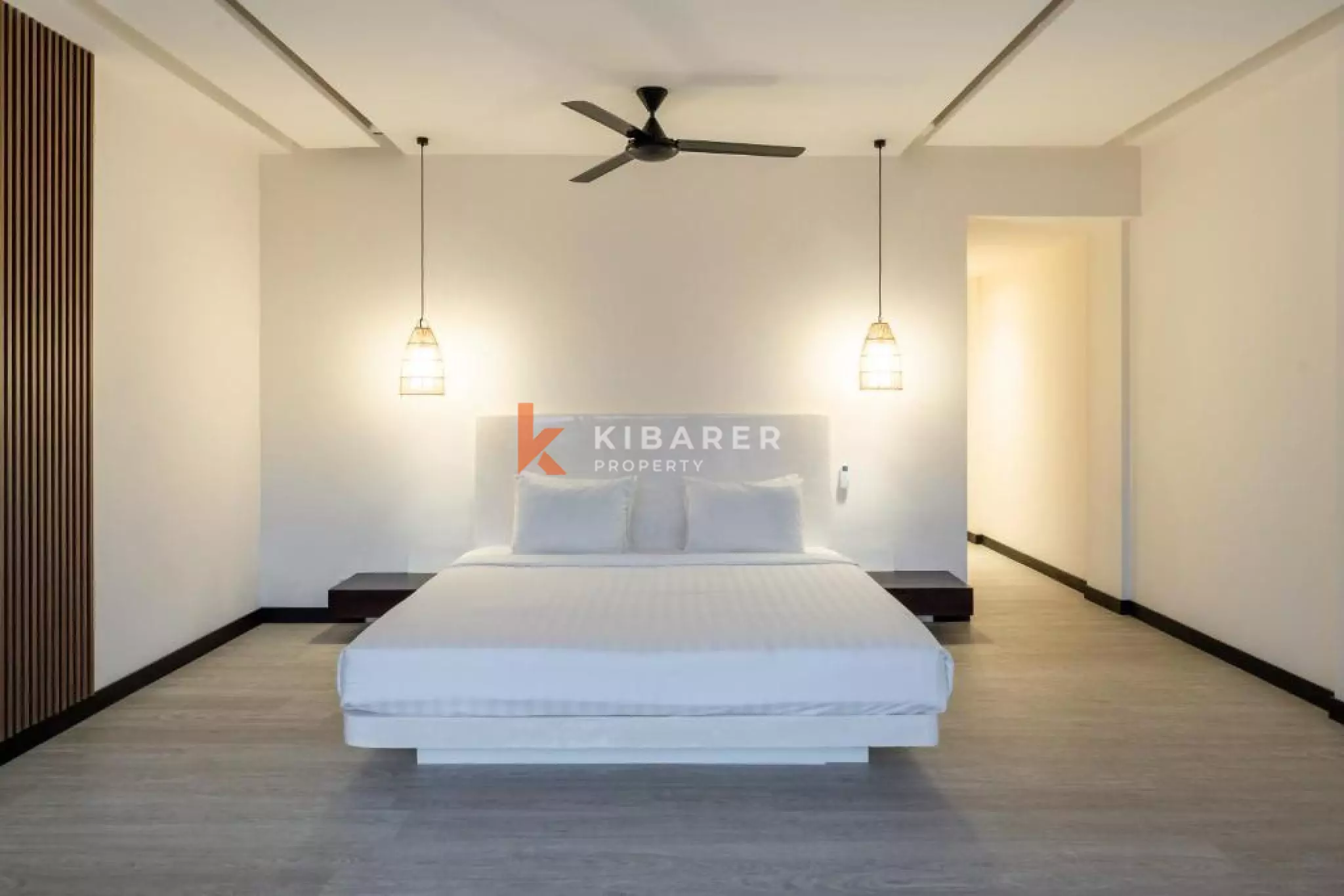 5BR Villa for for Rent in Batu Belig, Bali — $9,927 — image 12