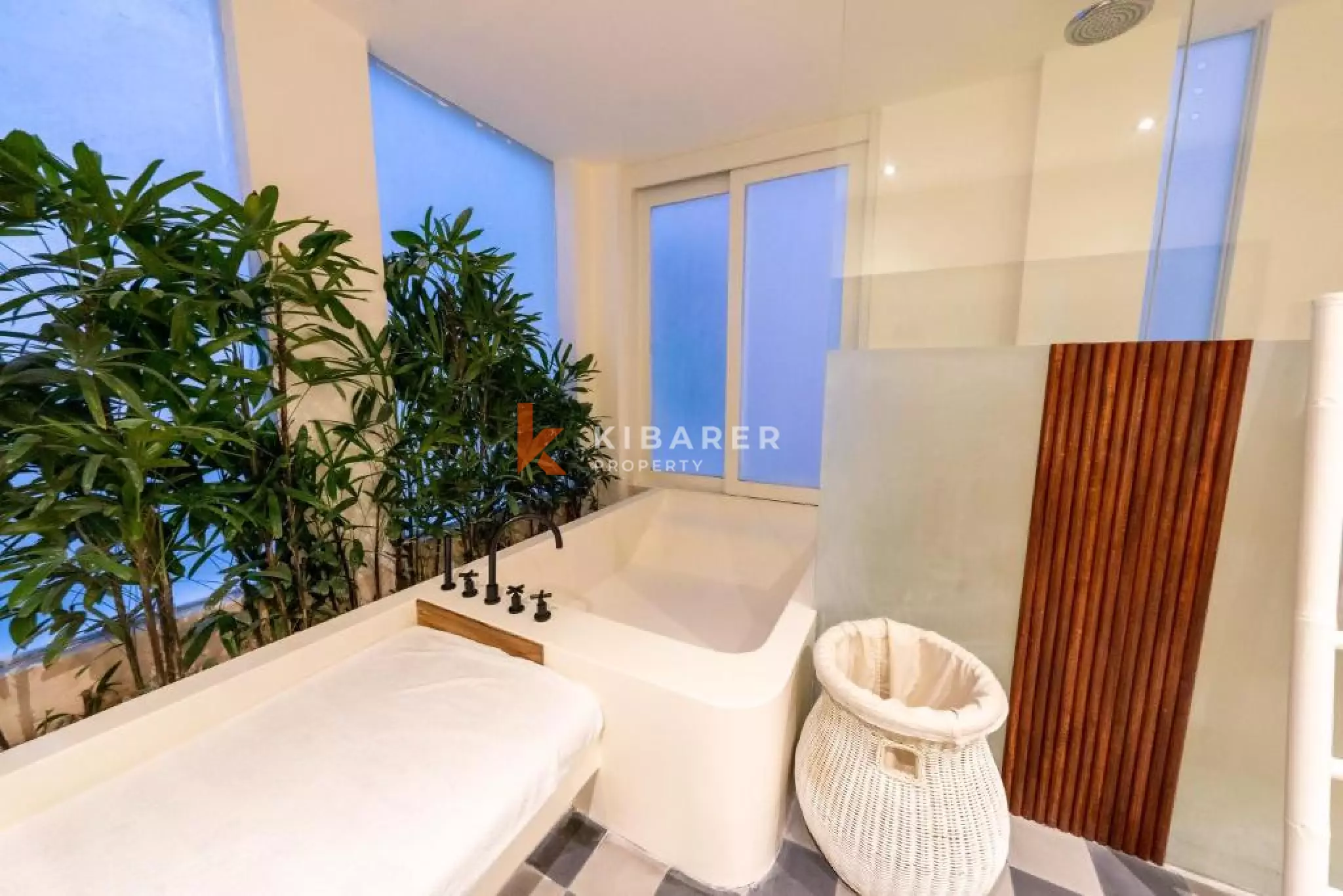 5BR Villa for for Rent in Batu Belig, Bali — $9,927 — image 17