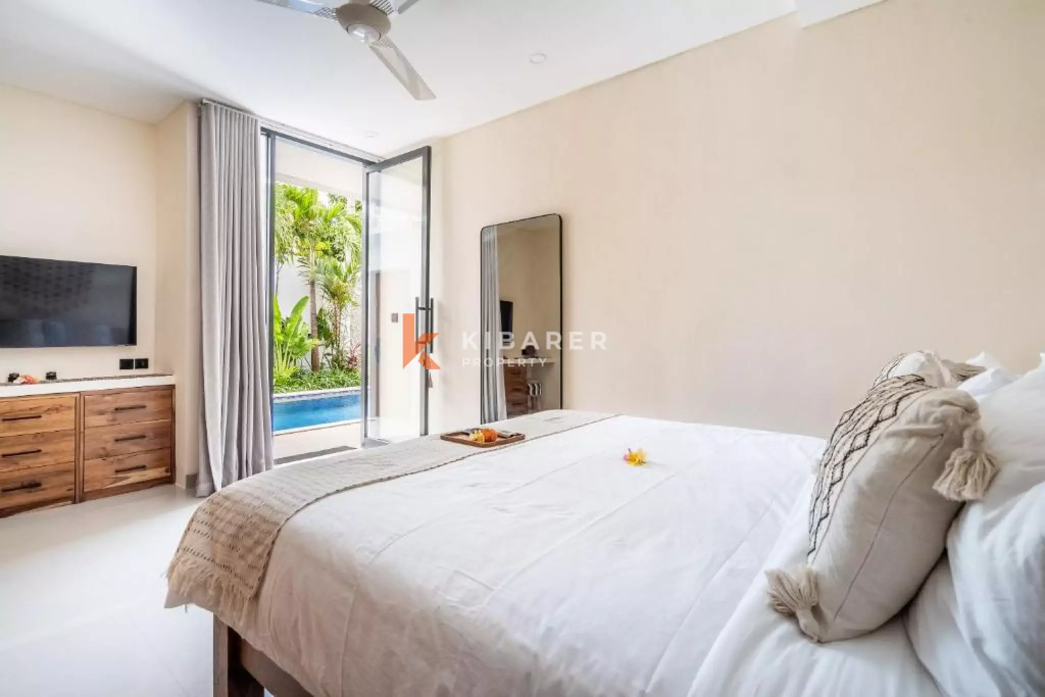 3BR Villa for for Rent in Sanur, Bali — $46,153 — image 15