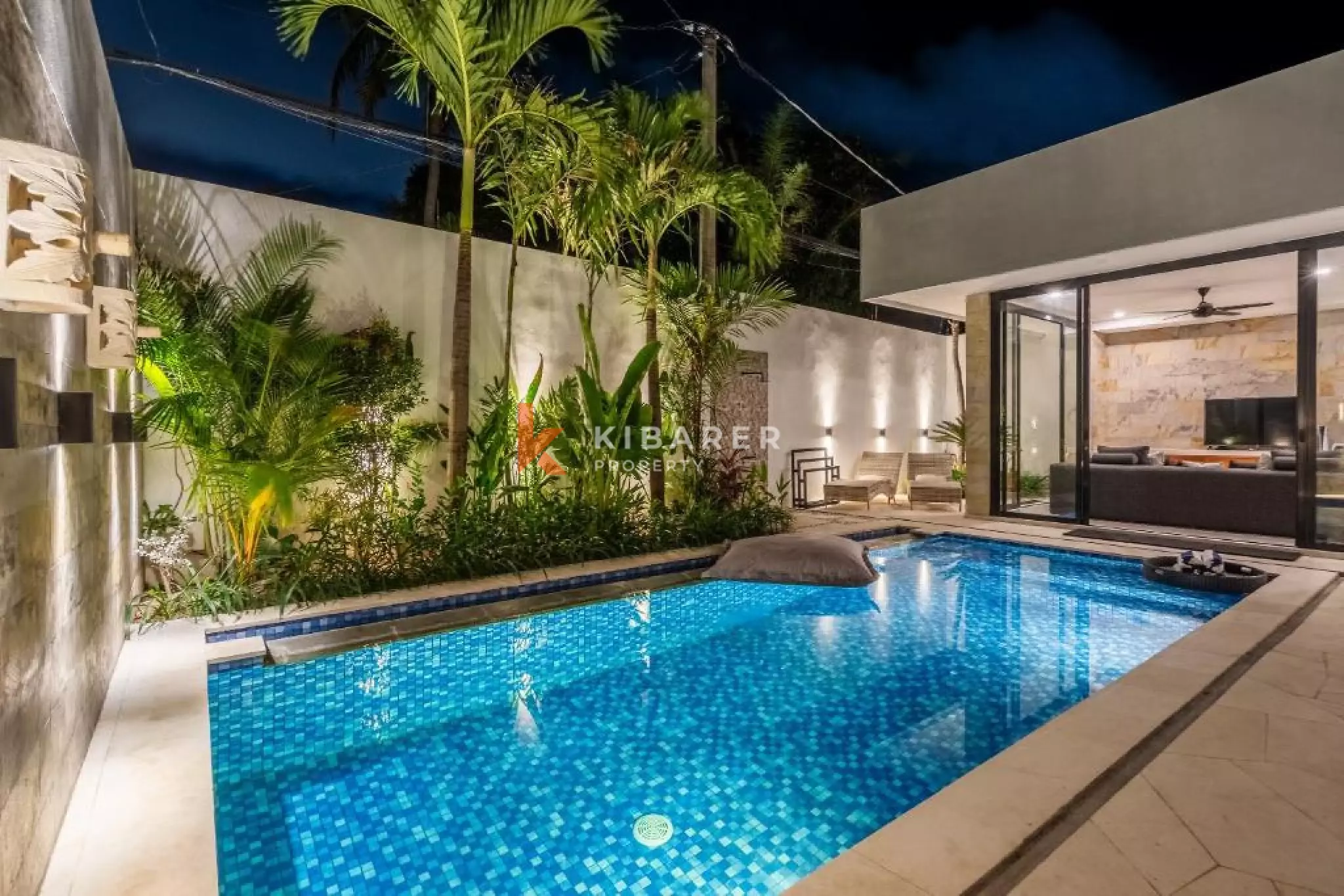 3BR Villa for for Rent in Sanur, Bali — $46,153 — image 4