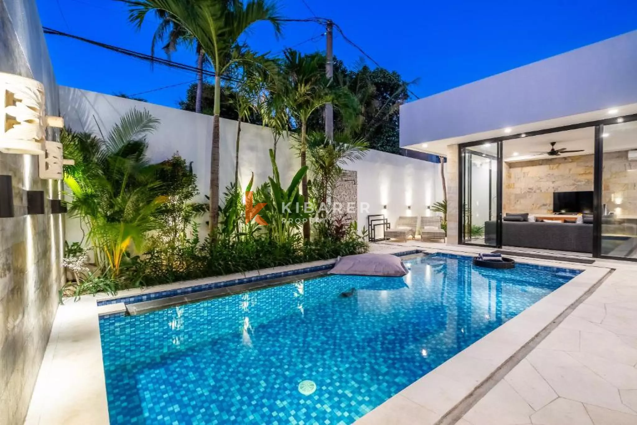 3BR Villa for for Rent in Sanur, Bali — $46,153 — image 5